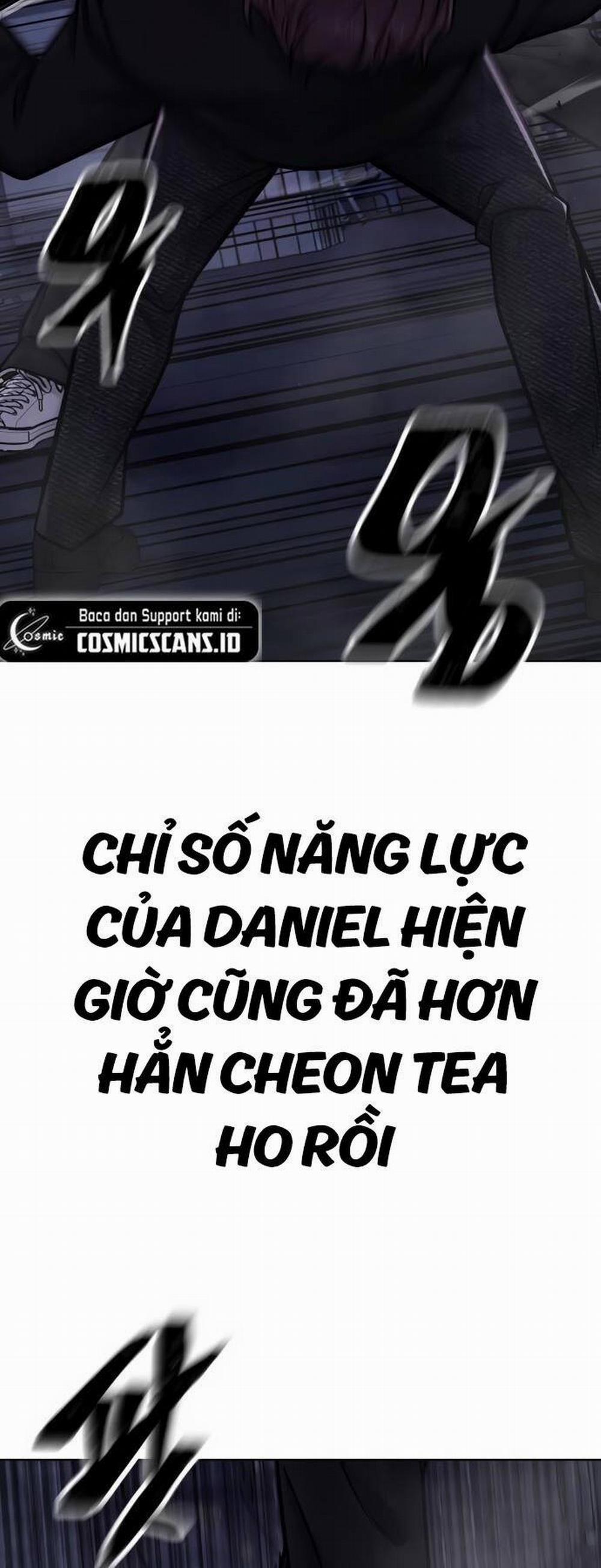 Nhiệm Vụ Diệu Kỳ 135 trang 30