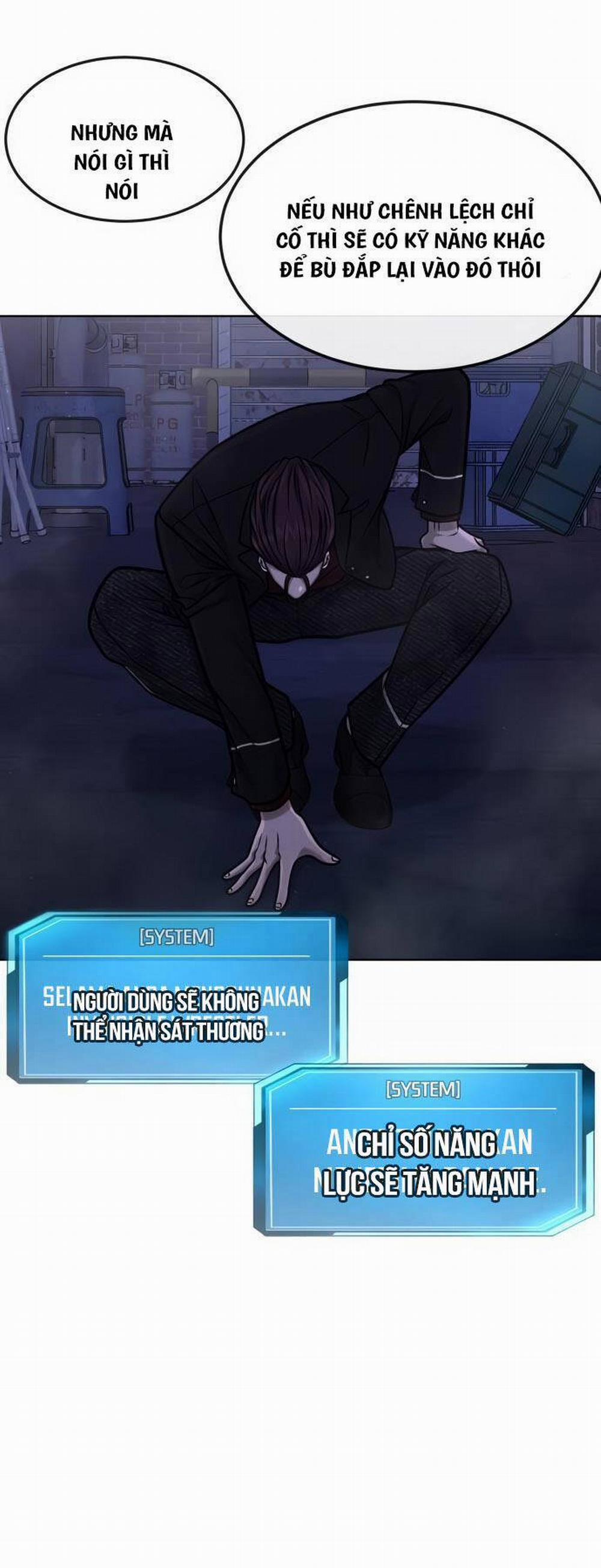 Nhiệm Vụ Diệu Kỳ 135 trang 48