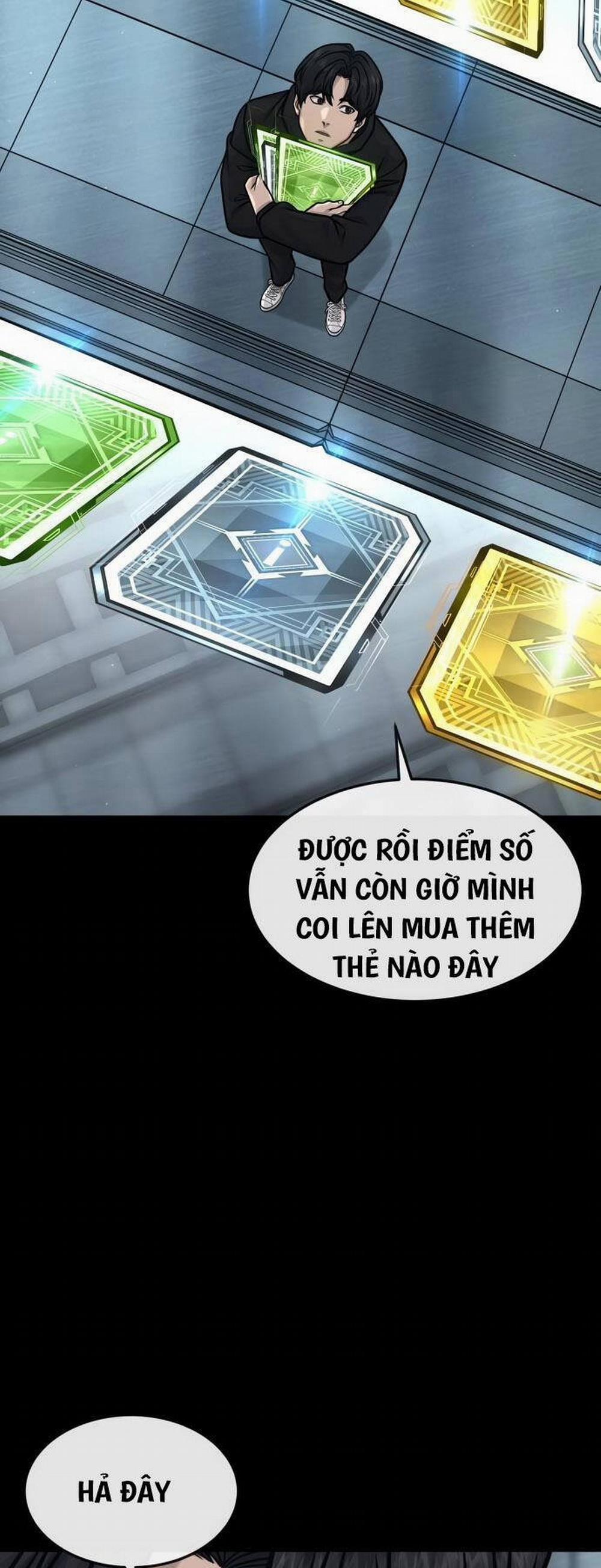 Nhiệm Vụ Diệu Kỳ 135 trang 53