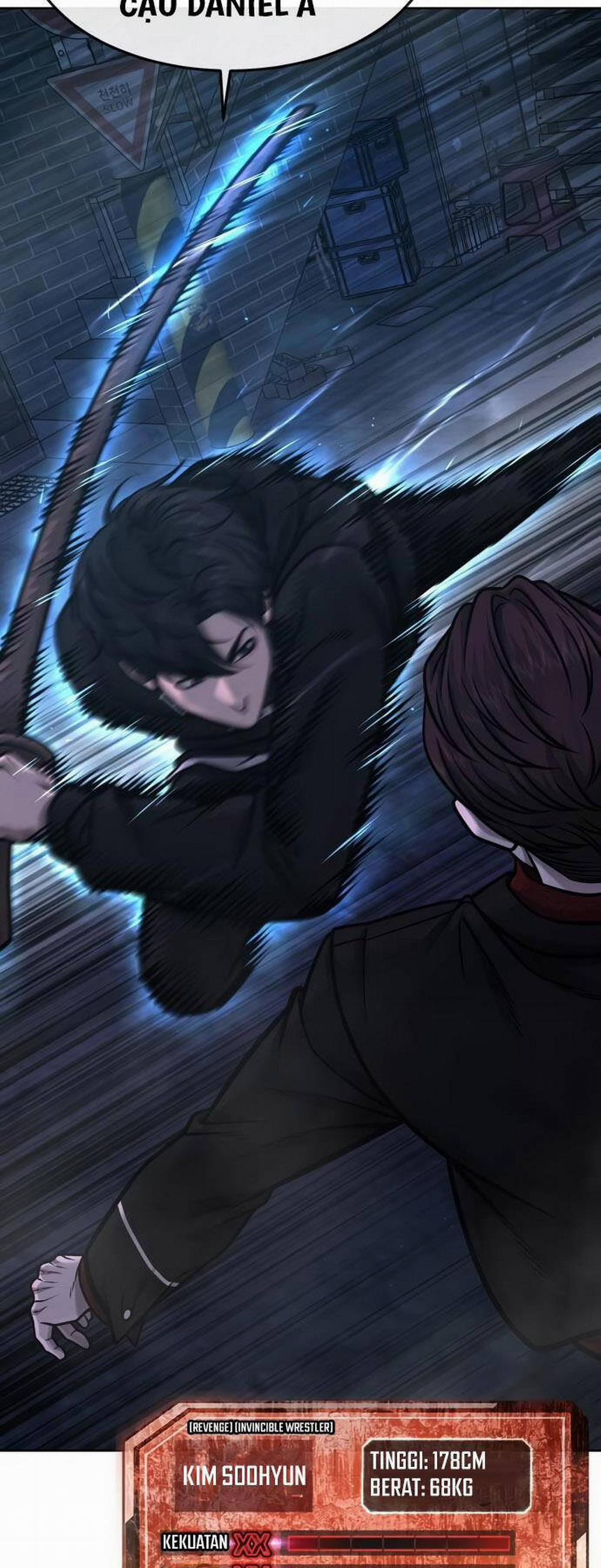 Nhiệm Vụ Diệu Kỳ 135 trang 69