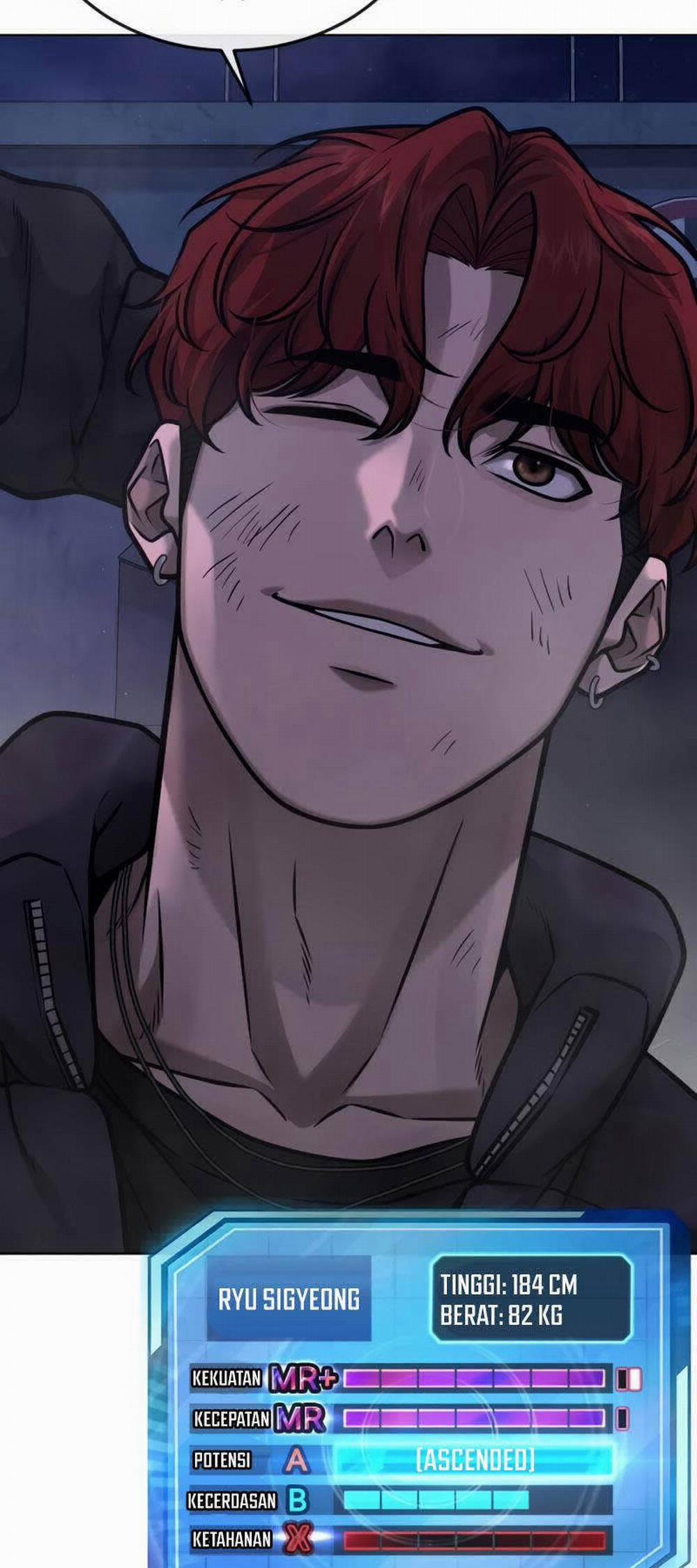 Nhiệm Vụ Diệu Kỳ 136 trang 57