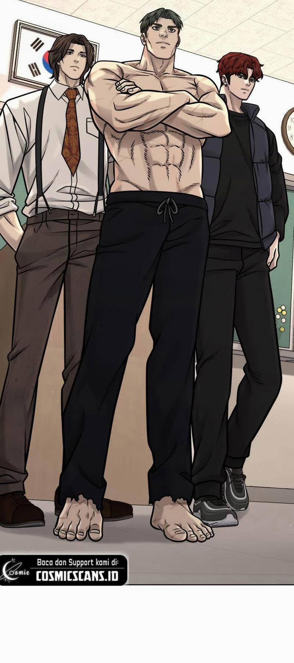 Nhiệm Vụ Diệu Kỳ 136 trang 83