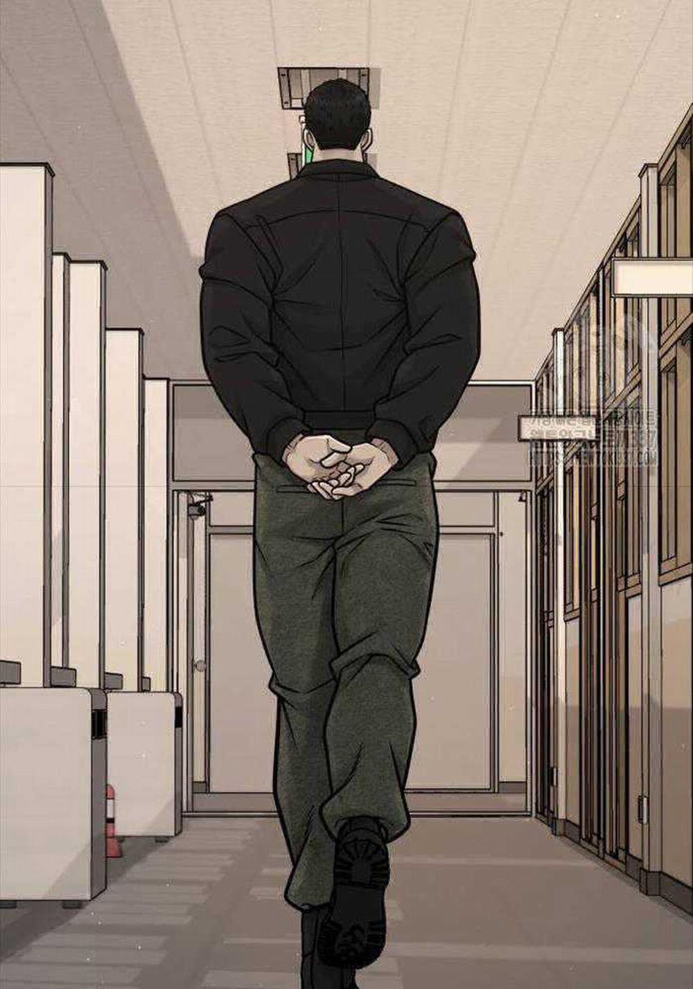 Nhiệm Vụ Diệu Kỳ 137: ToptruyenZ.com trang 111