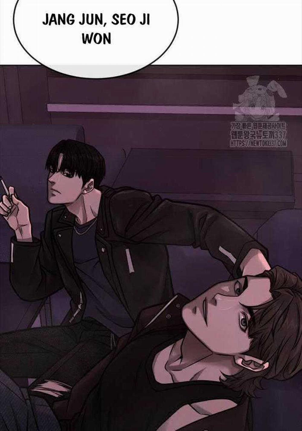 Nhiệm Vụ Diệu Kỳ 137: ToptruyenZ.com trang 142