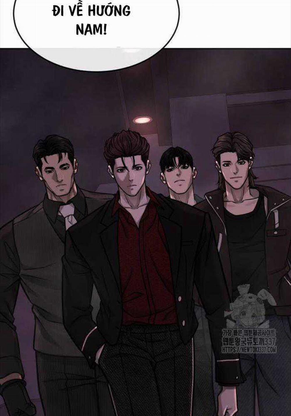 Nhiệm Vụ Diệu Kỳ 137: ToptruyenZ.com trang 161