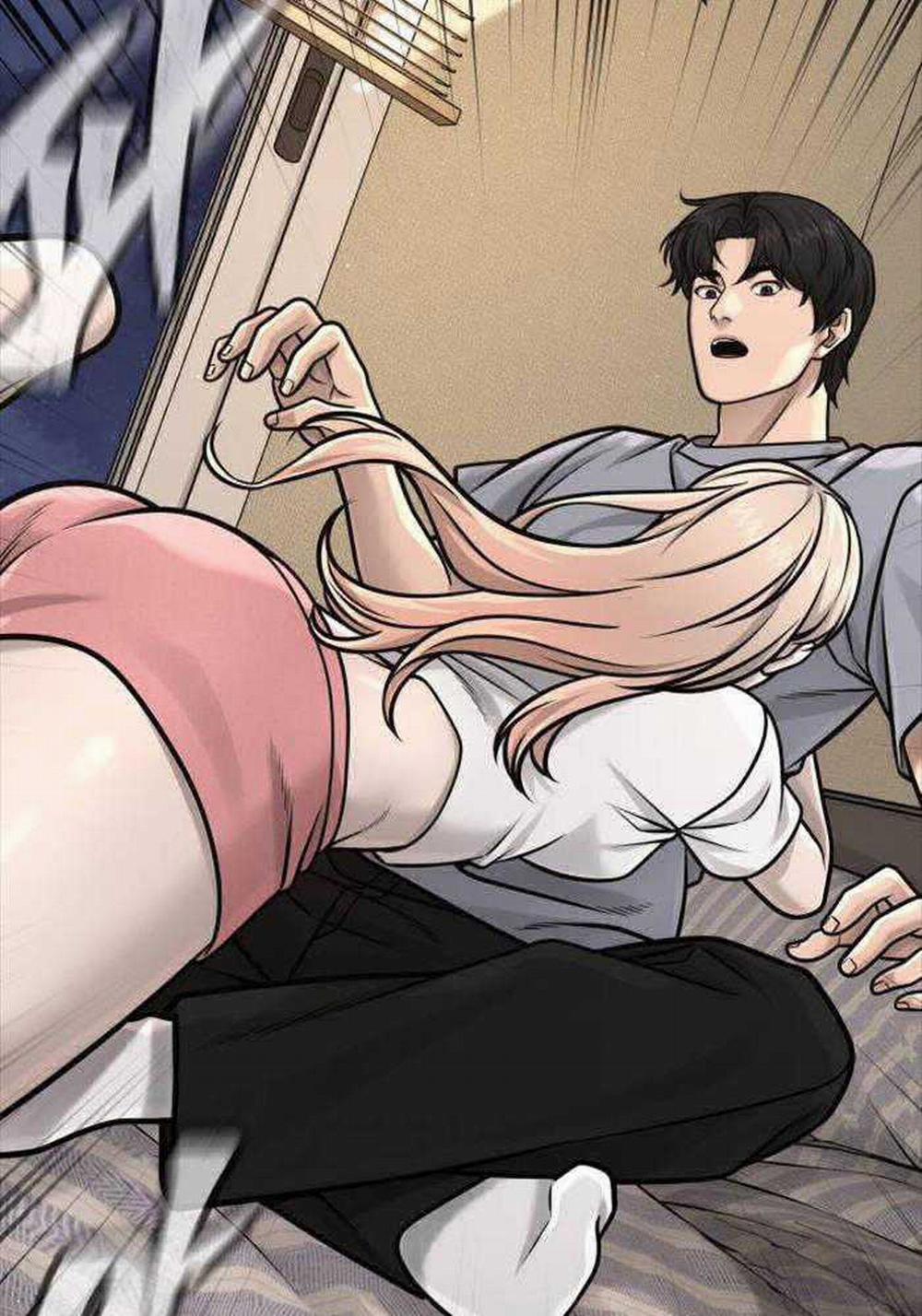 Nhiệm Vụ Diệu Kỳ 137: ToptruyenZ.com trang 71