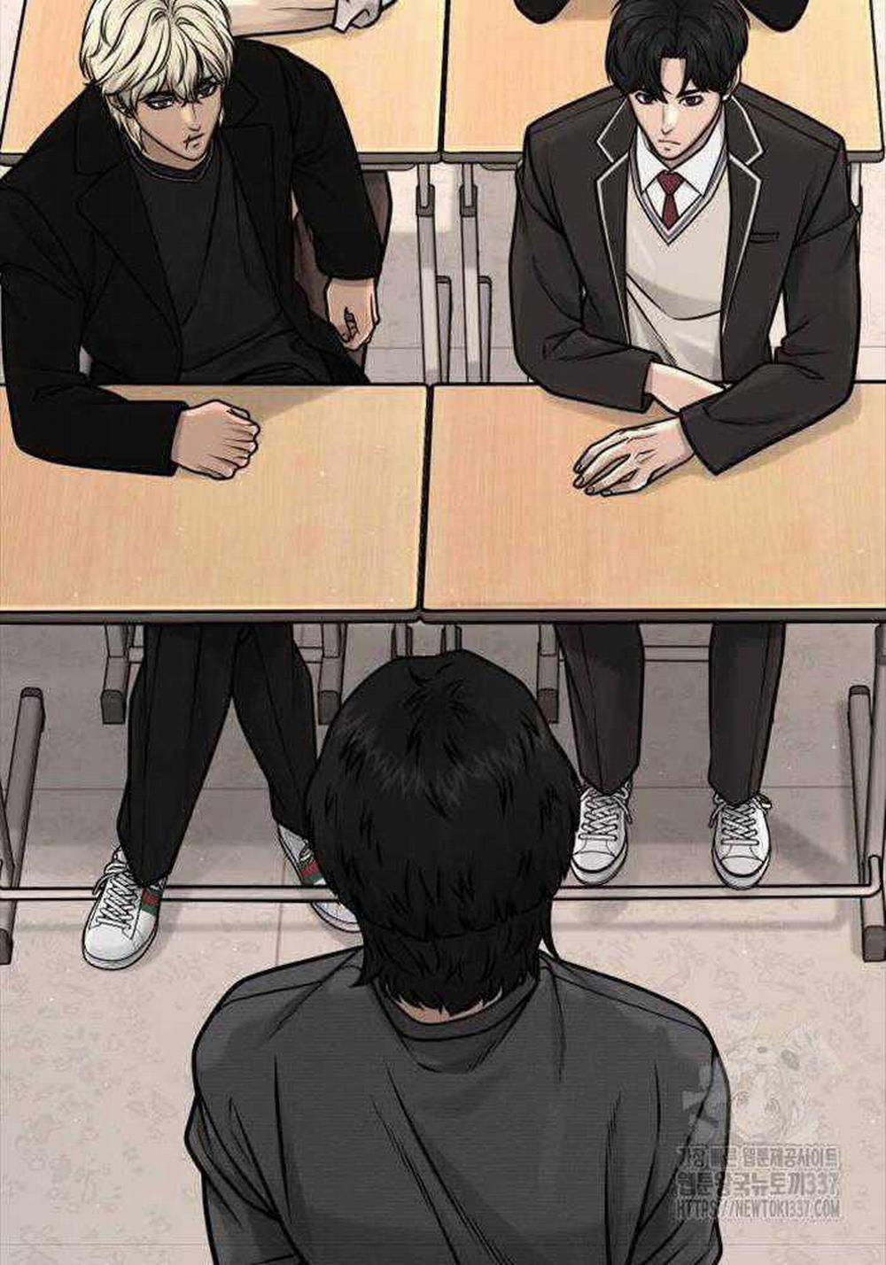 Nhiệm Vụ Diệu Kỳ 137: ToptruyenZ.com trang 91