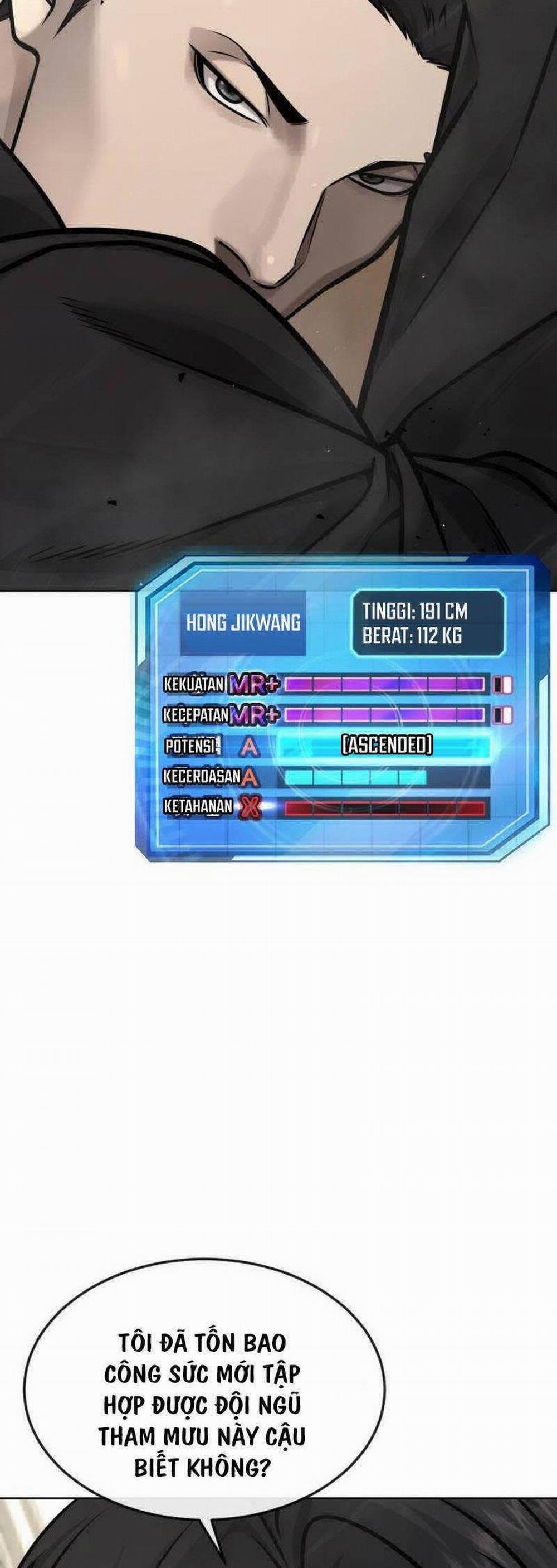 Nhiệm Vụ Diệu Kỳ 138 trang 12