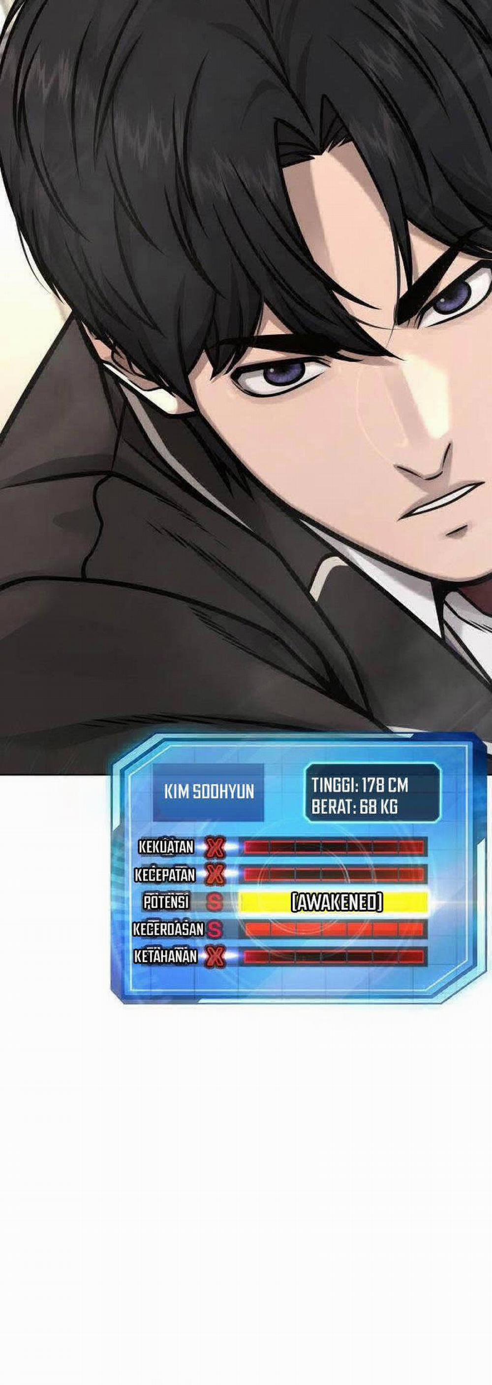 Nhiệm Vụ Diệu Kỳ 138 trang 13