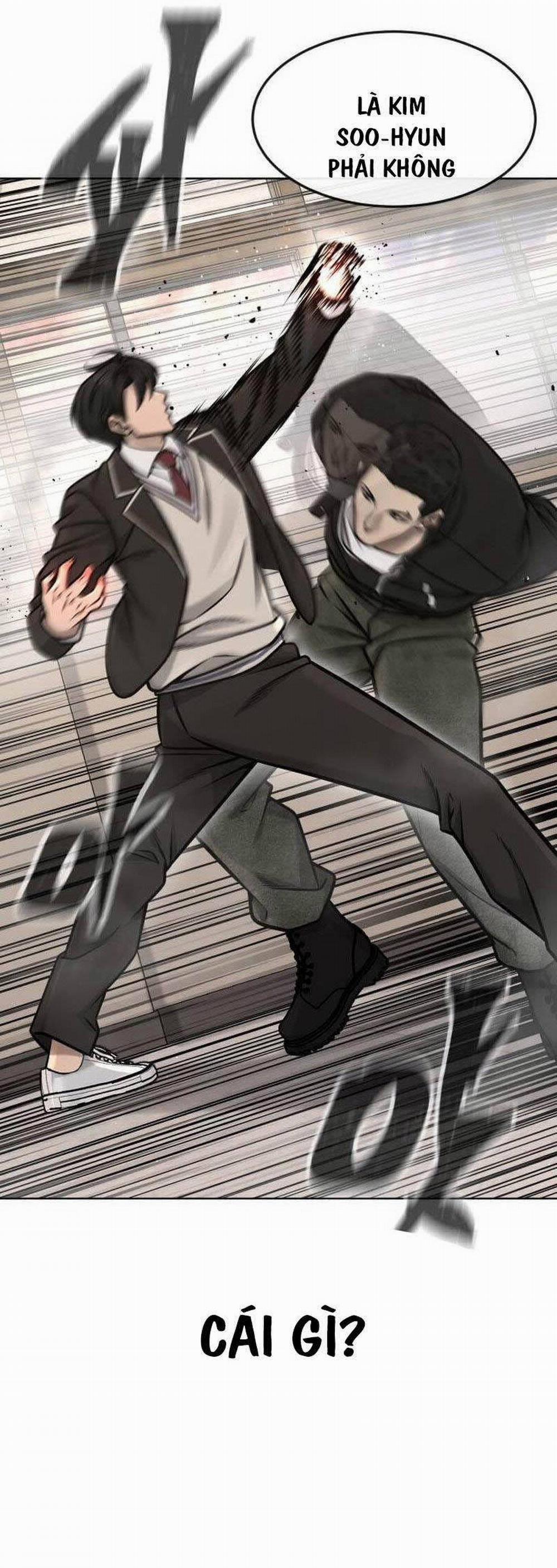 Nhiệm Vụ Diệu Kỳ 138 trang 14