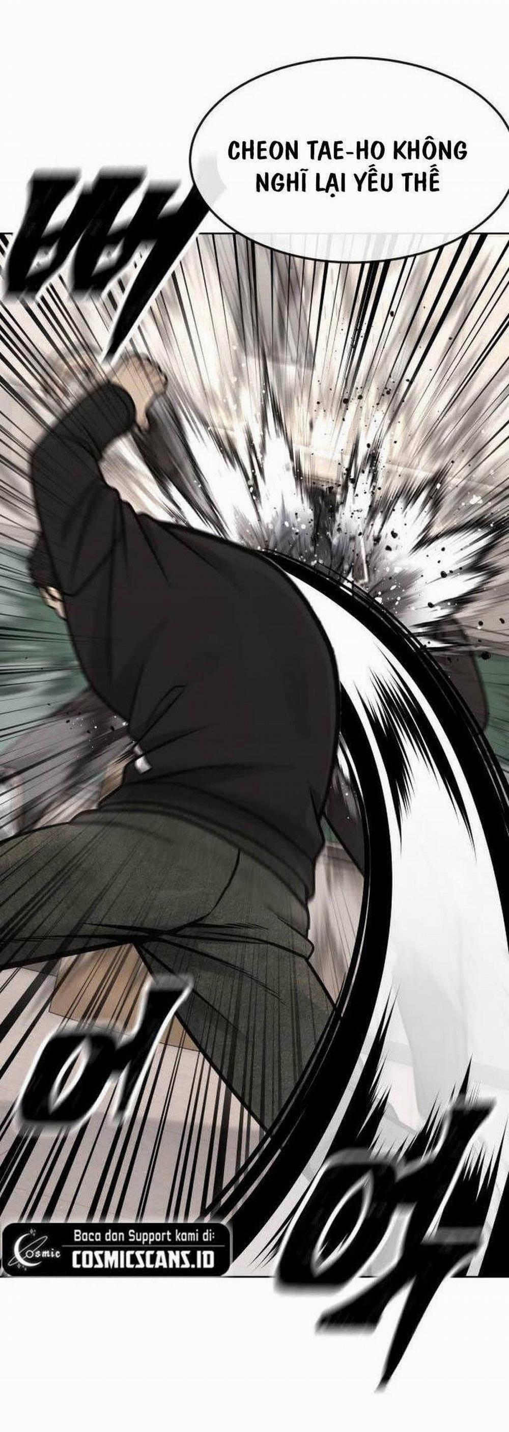 Nhiệm Vụ Diệu Kỳ 138 trang 19