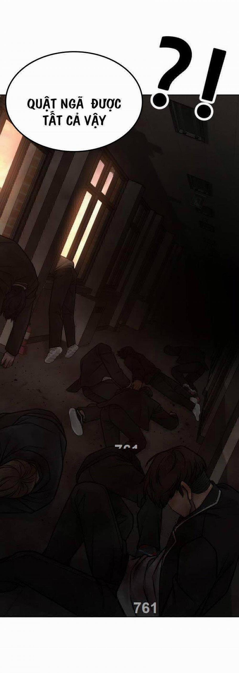 Nhiệm Vụ Diệu Kỳ 138 trang 2