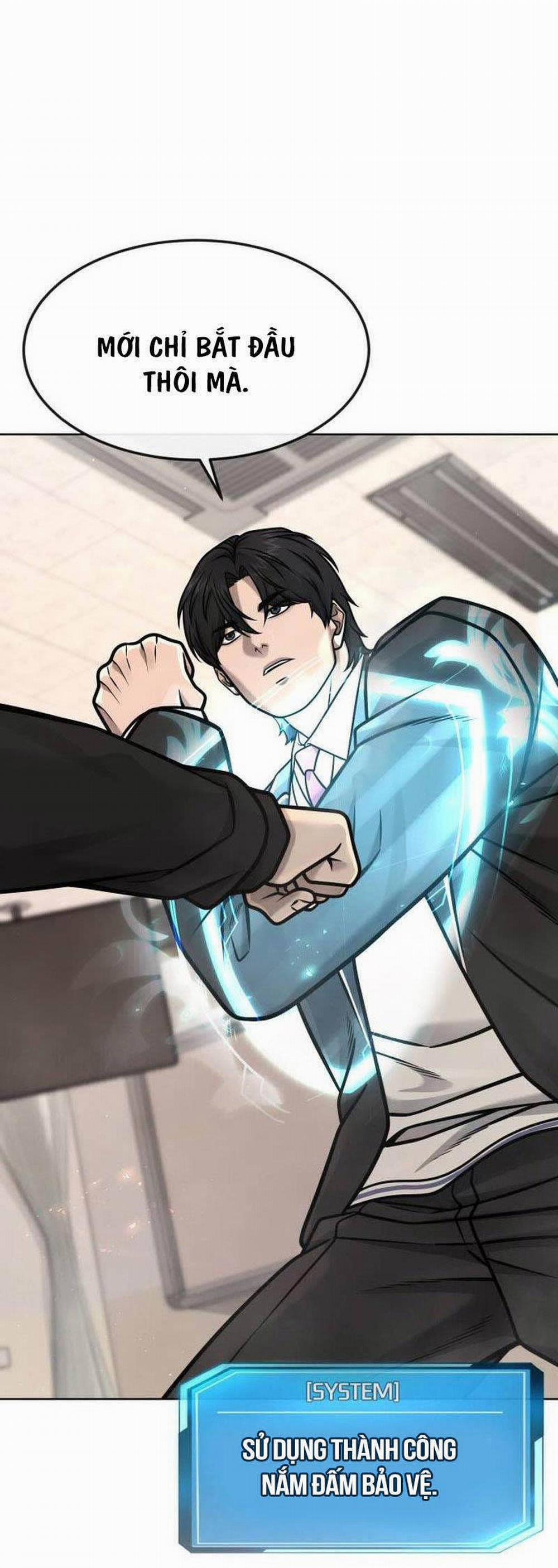 Nhiệm Vụ Diệu Kỳ 138 trang 22