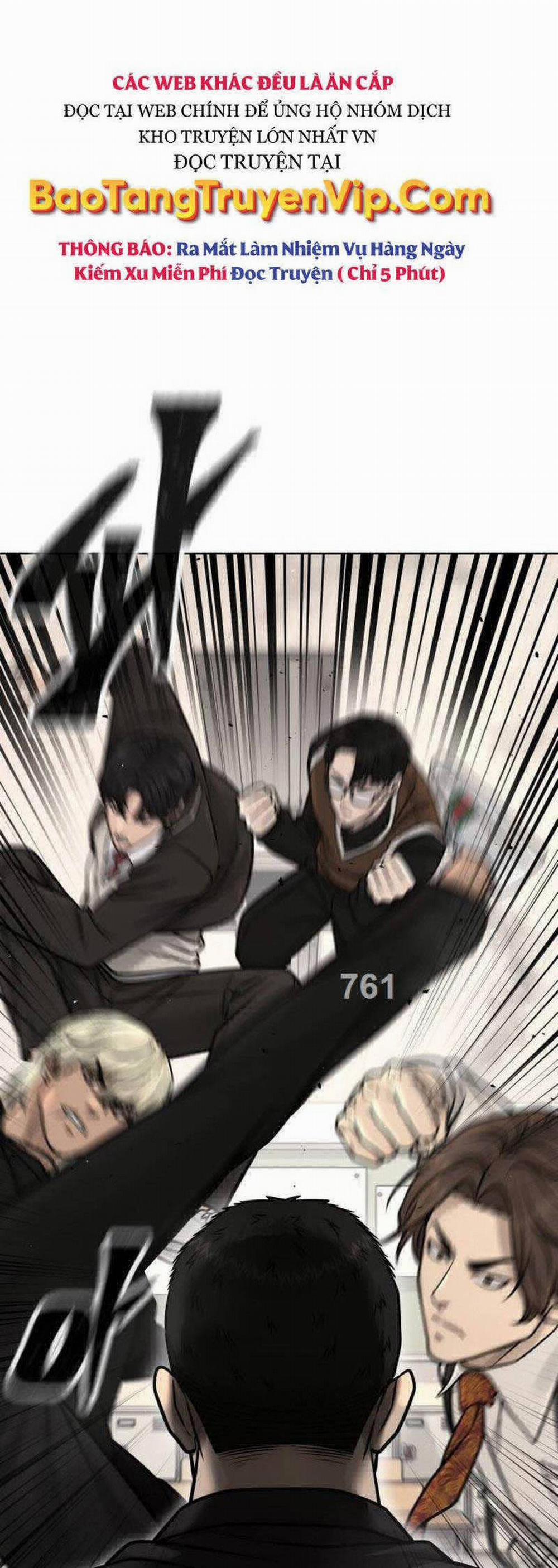 Nhiệm Vụ Diệu Kỳ 138 trang 3