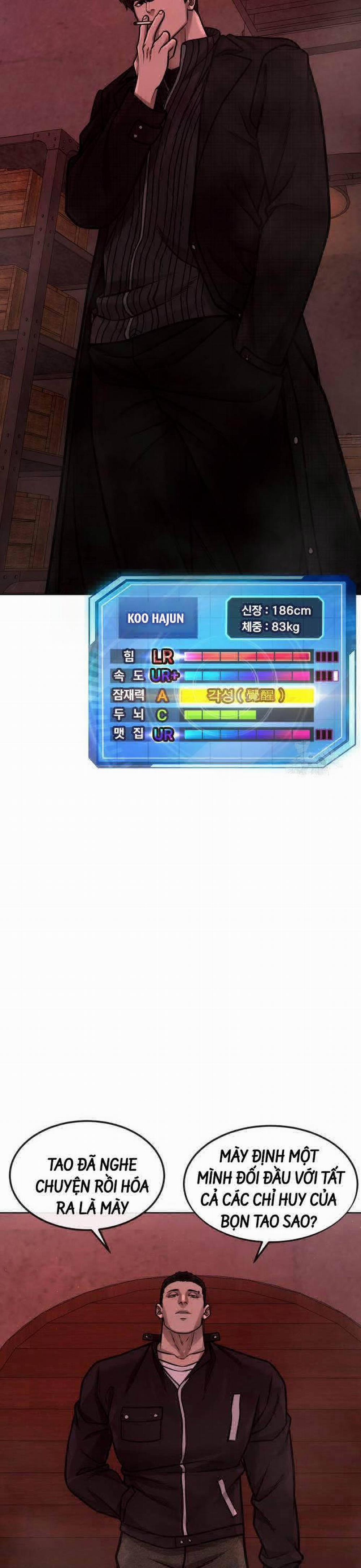 Nhiệm Vụ Diệu Kỳ 139 trang 18