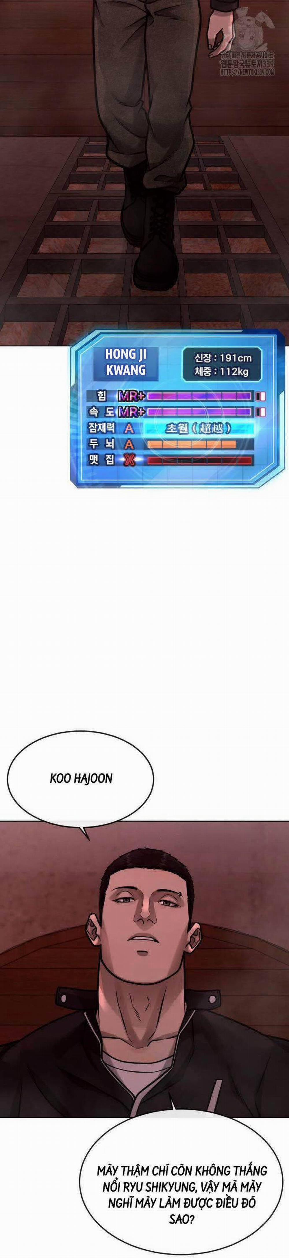 Nhiệm Vụ Diệu Kỳ 139 trang 19