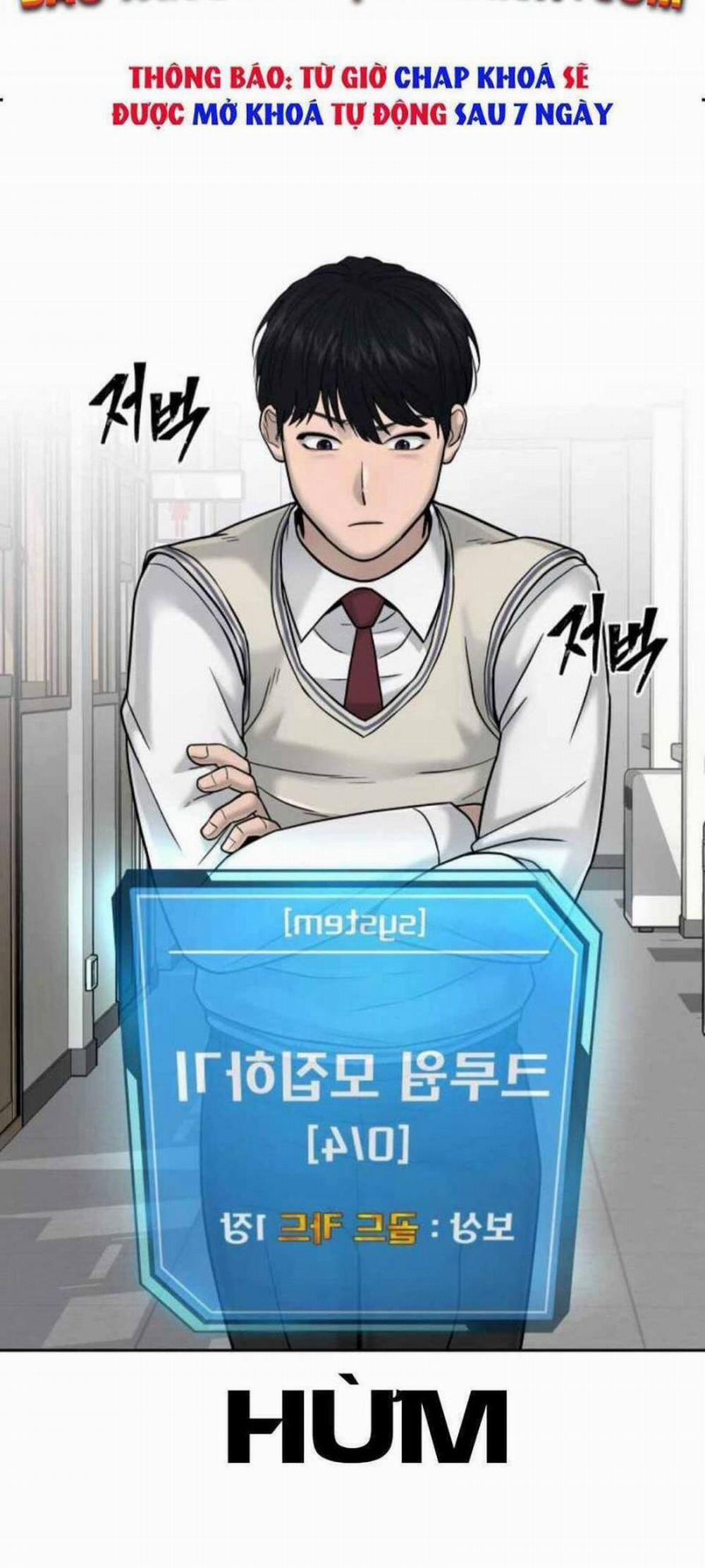 Nhiệm Vụ Diệu Kỳ 14 trang 15