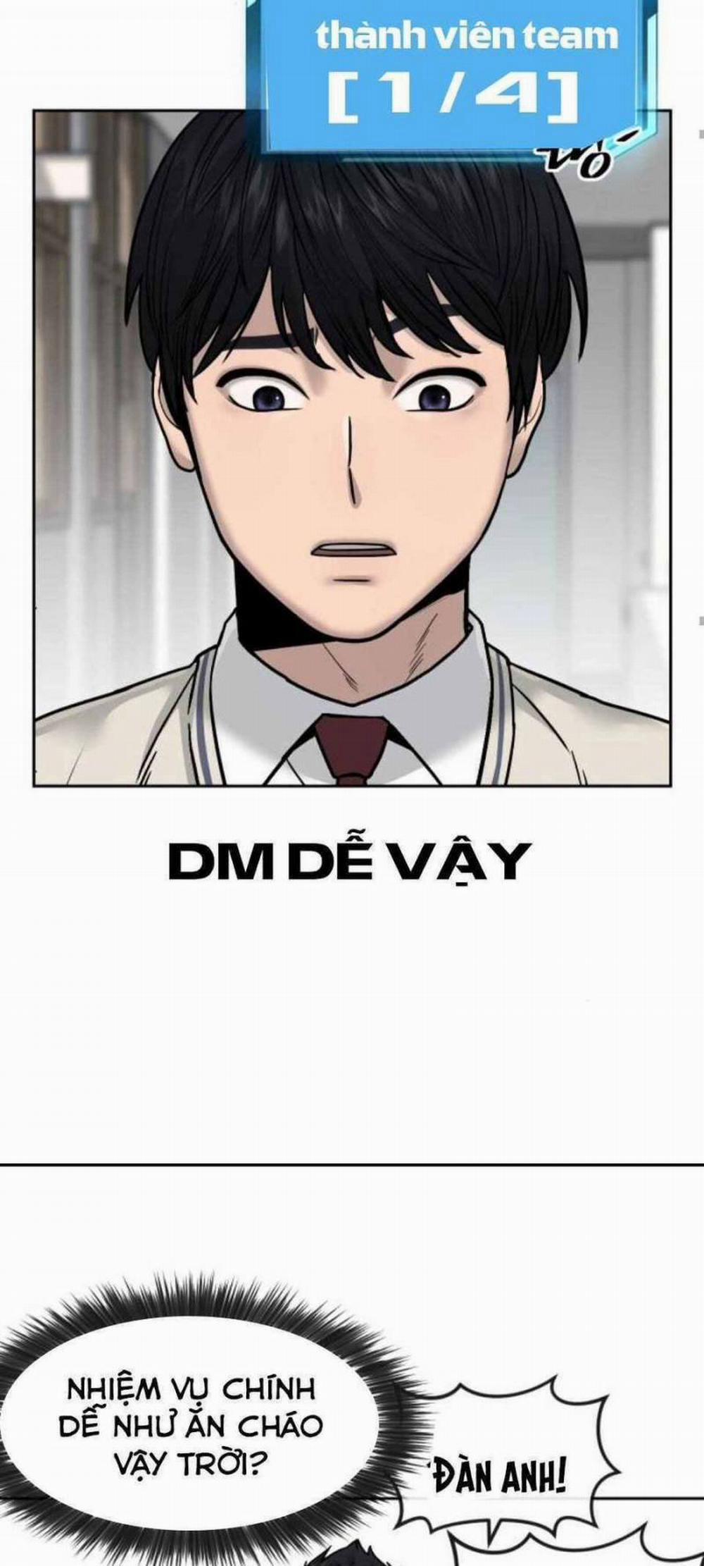 Nhiệm Vụ Diệu Kỳ 14 trang 23