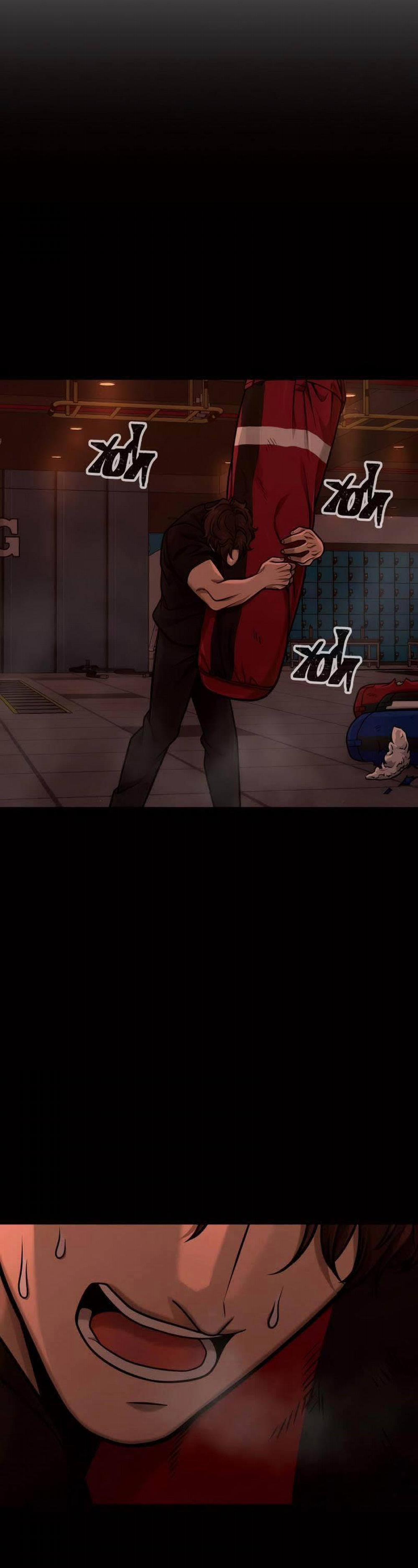 Nhiệm Vụ Diệu Kỳ 140 trang 29