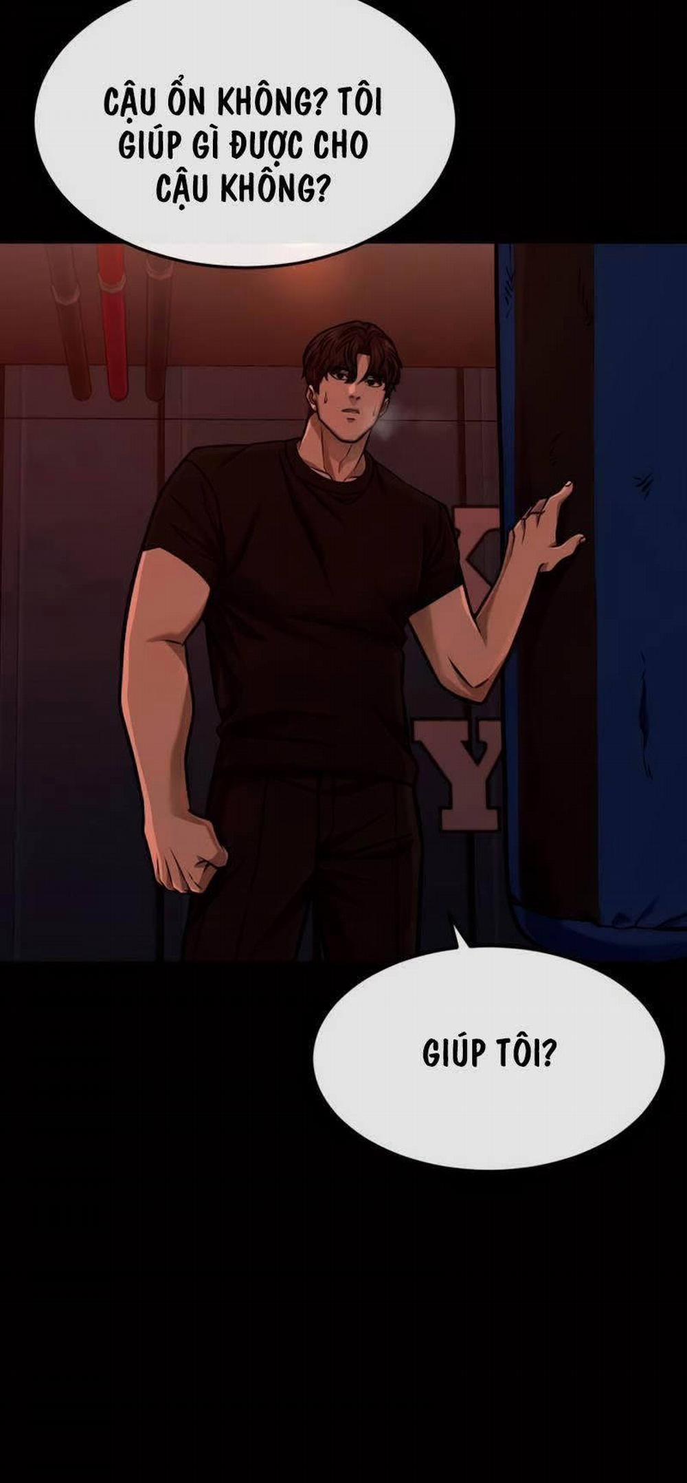 Nhiệm Vụ Diệu Kỳ 140 trang 33