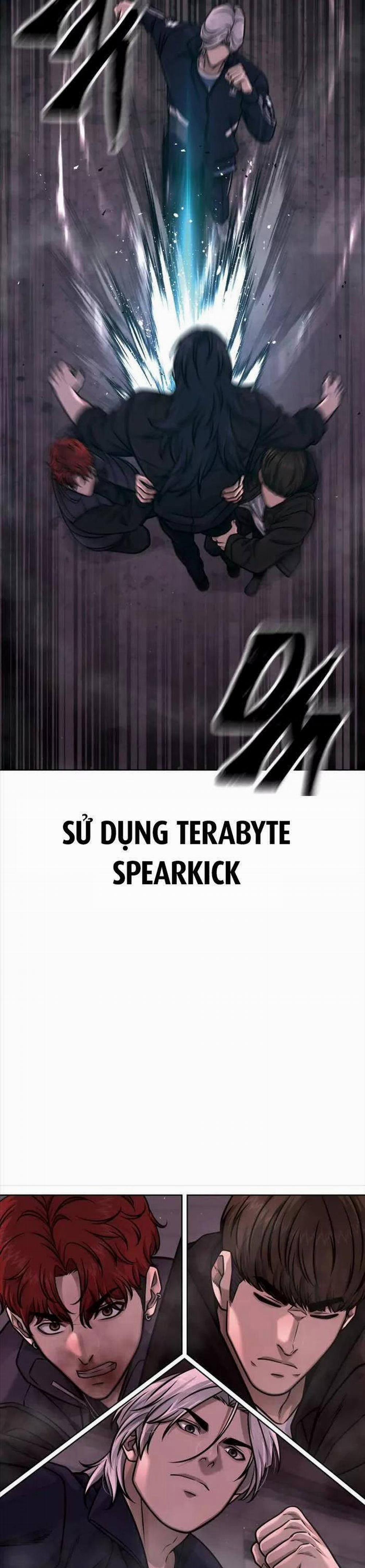 Nhiệm Vụ Diệu Kỳ 141 trang 20