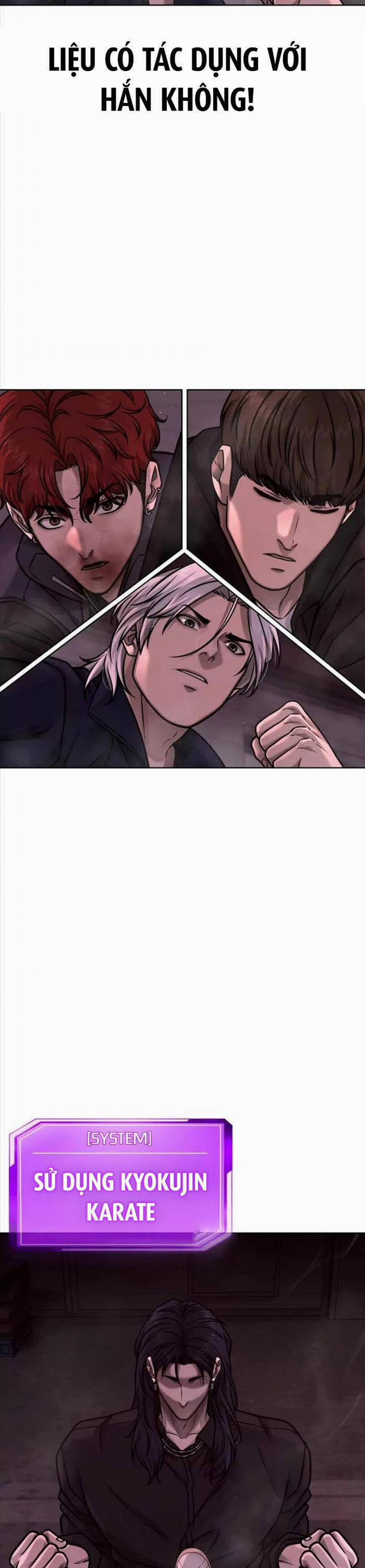 Nhiệm Vụ Diệu Kỳ 141 trang 21