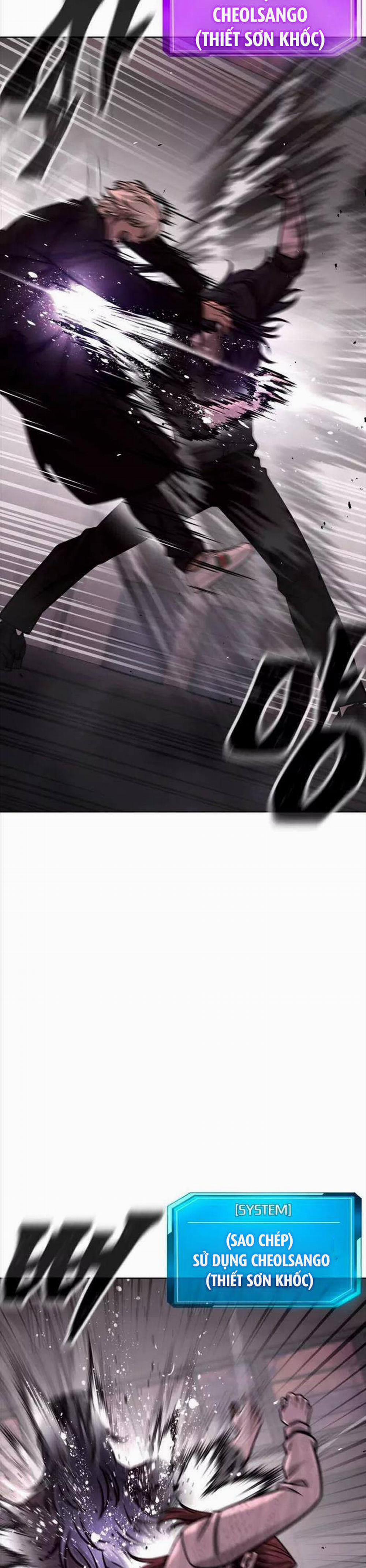 Nhiệm Vụ Diệu Kỳ 141 trang 30