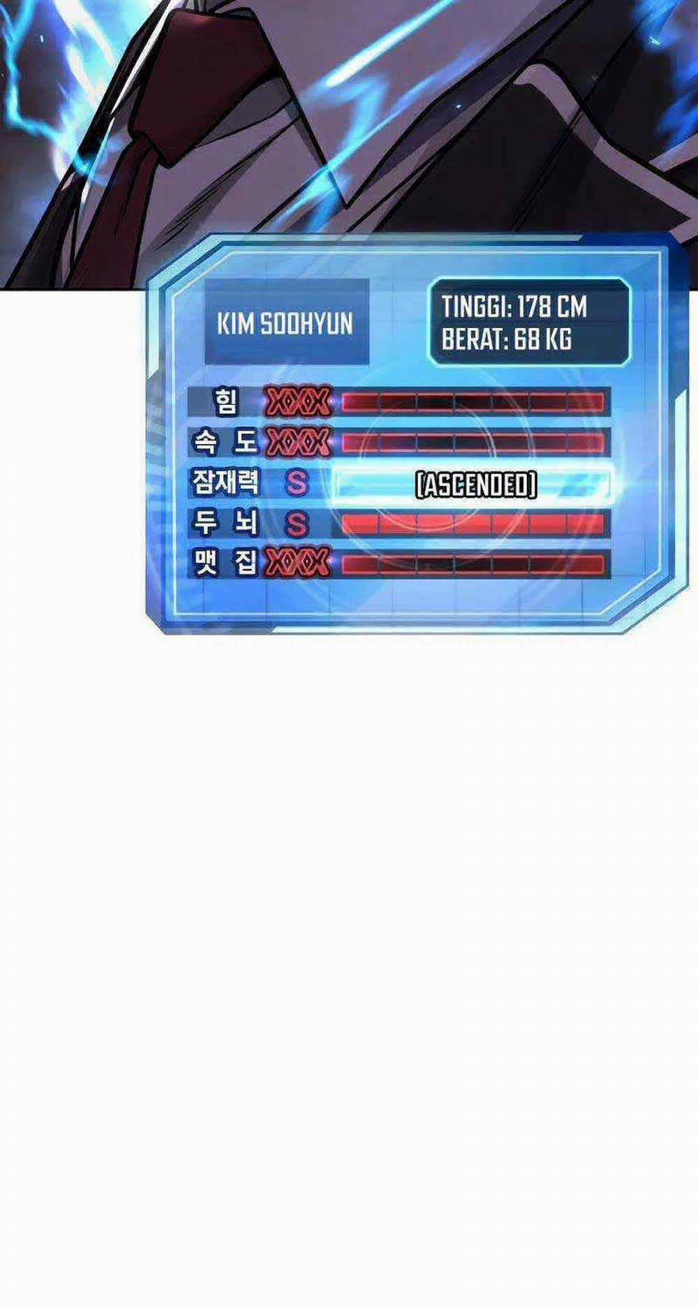 Nhiệm Vụ Diệu Kỳ 143 trang 2