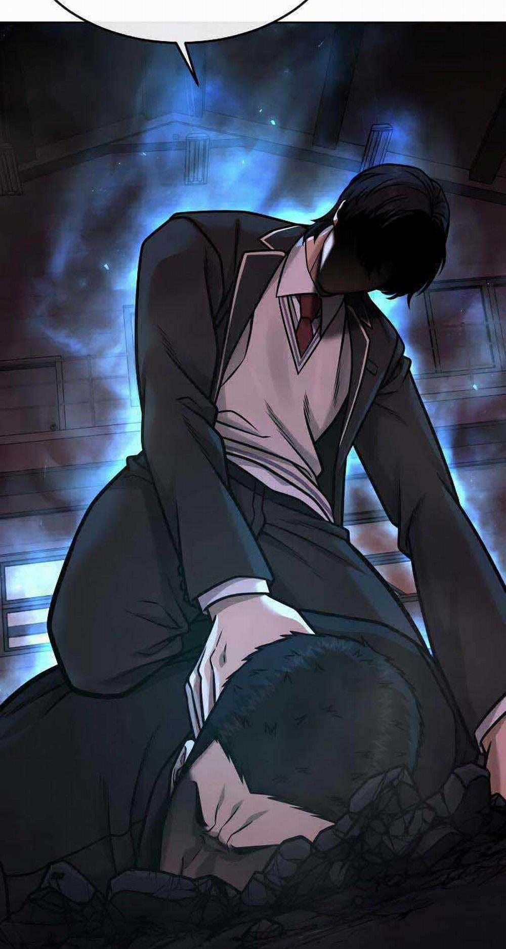 Nhiệm Vụ Diệu Kỳ 143 trang 27