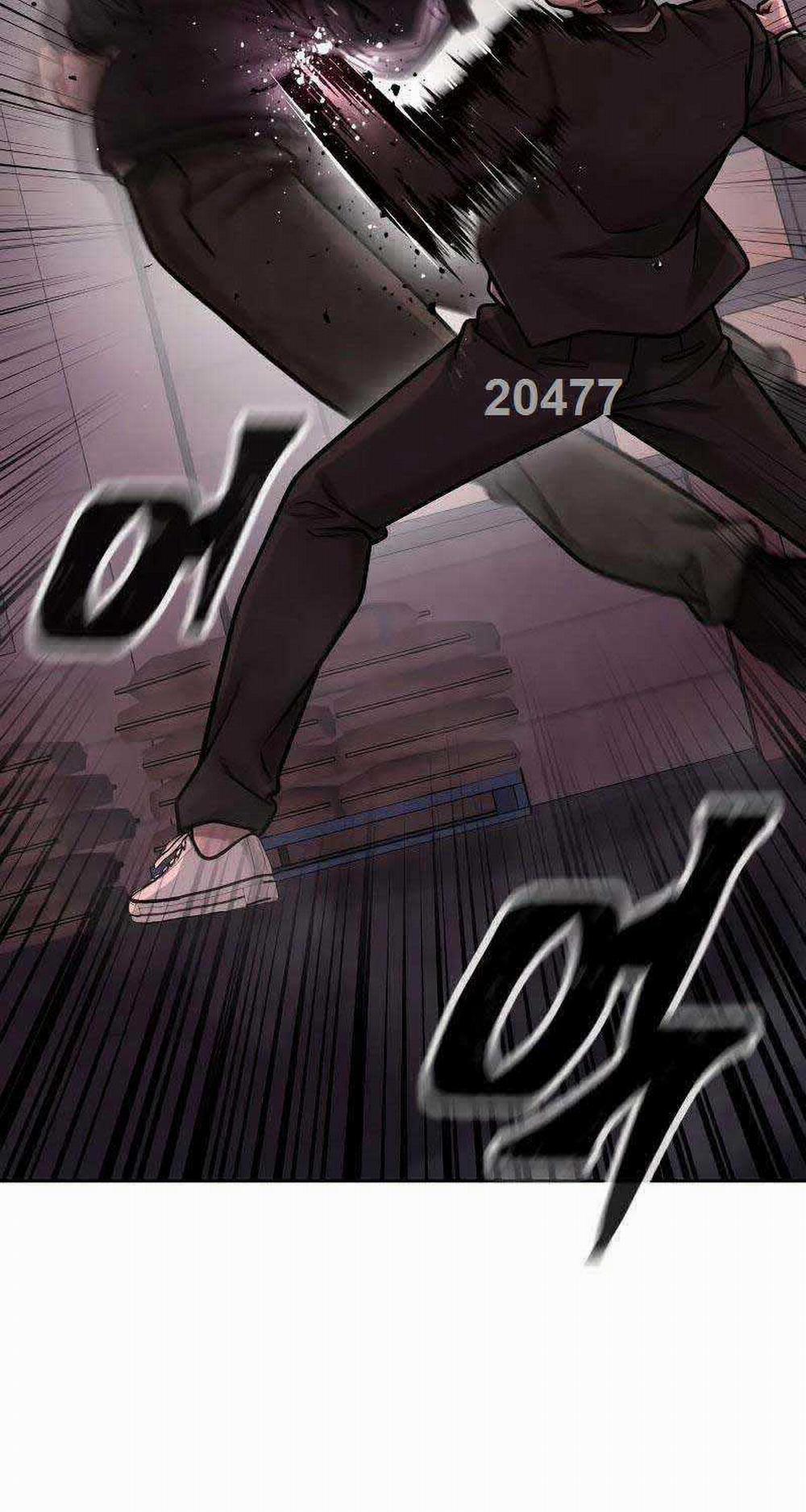 Nhiệm Vụ Diệu Kỳ 143 trang 6