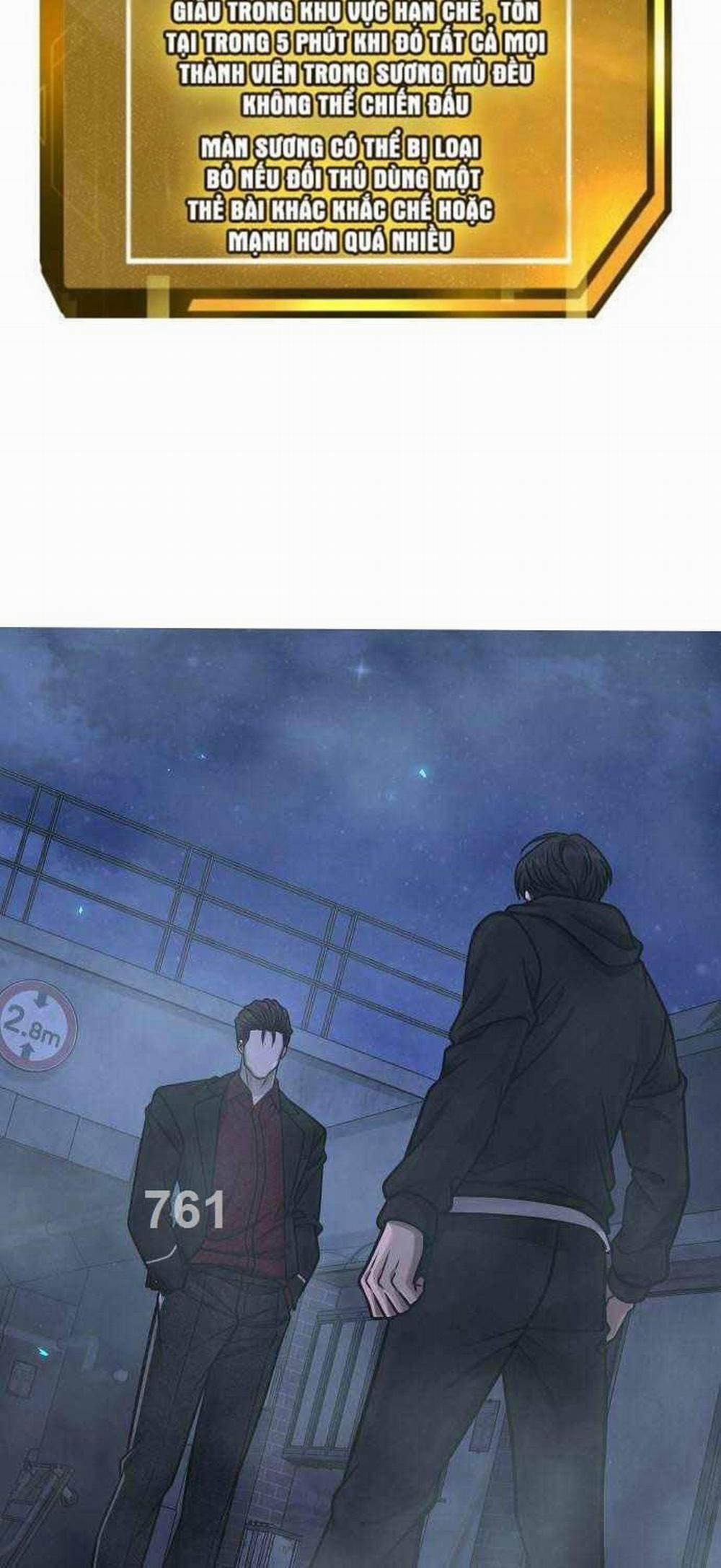 Nhiệm Vụ Diệu Kỳ 144 trang 1