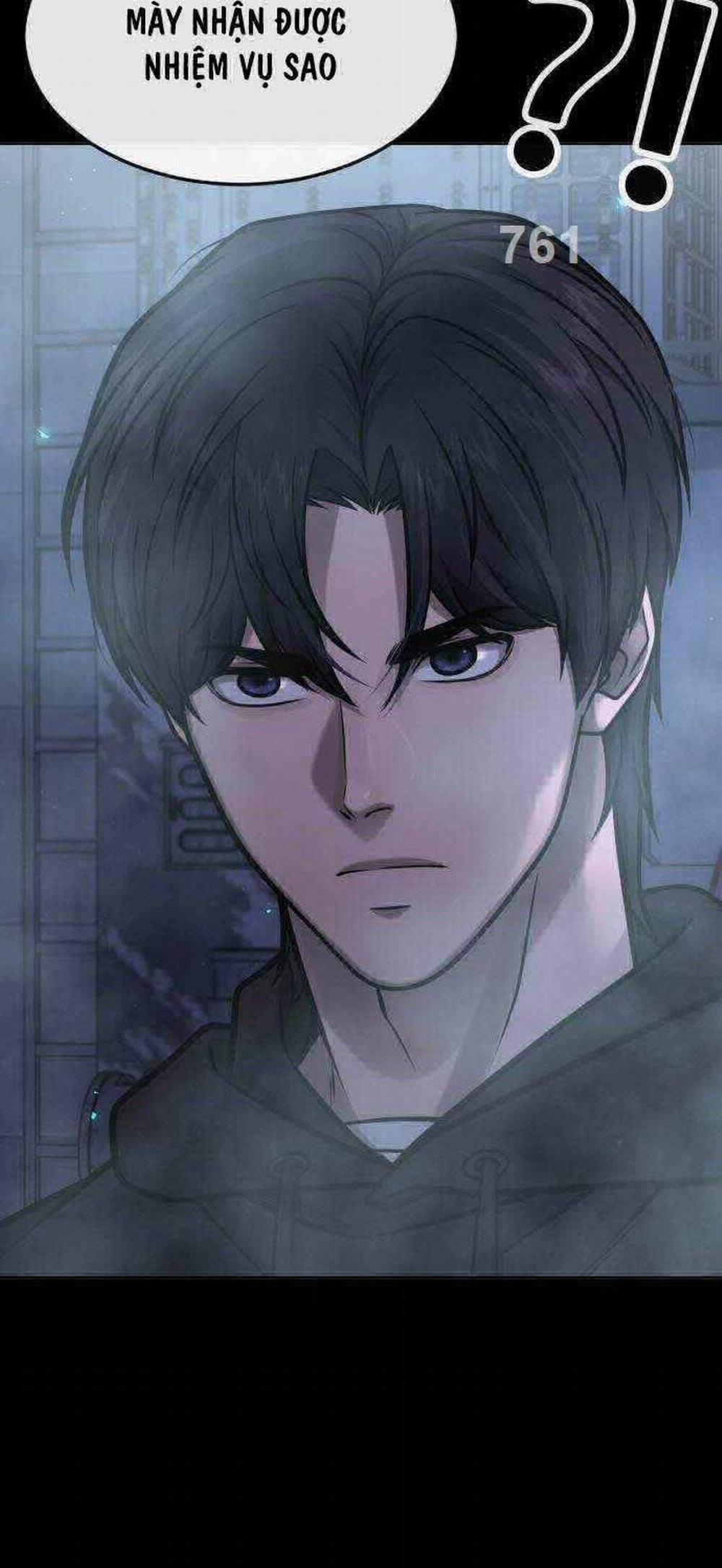 Nhiệm Vụ Diệu Kỳ 144 trang 4