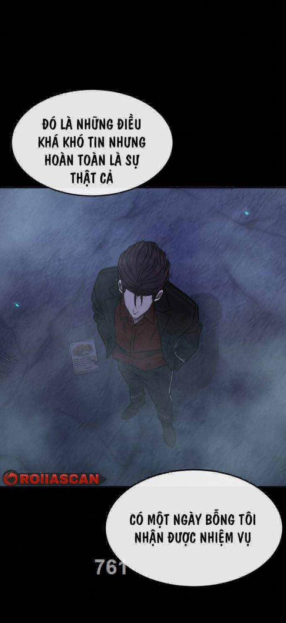 Nhiệm Vụ Diệu Kỳ 144 trang 5