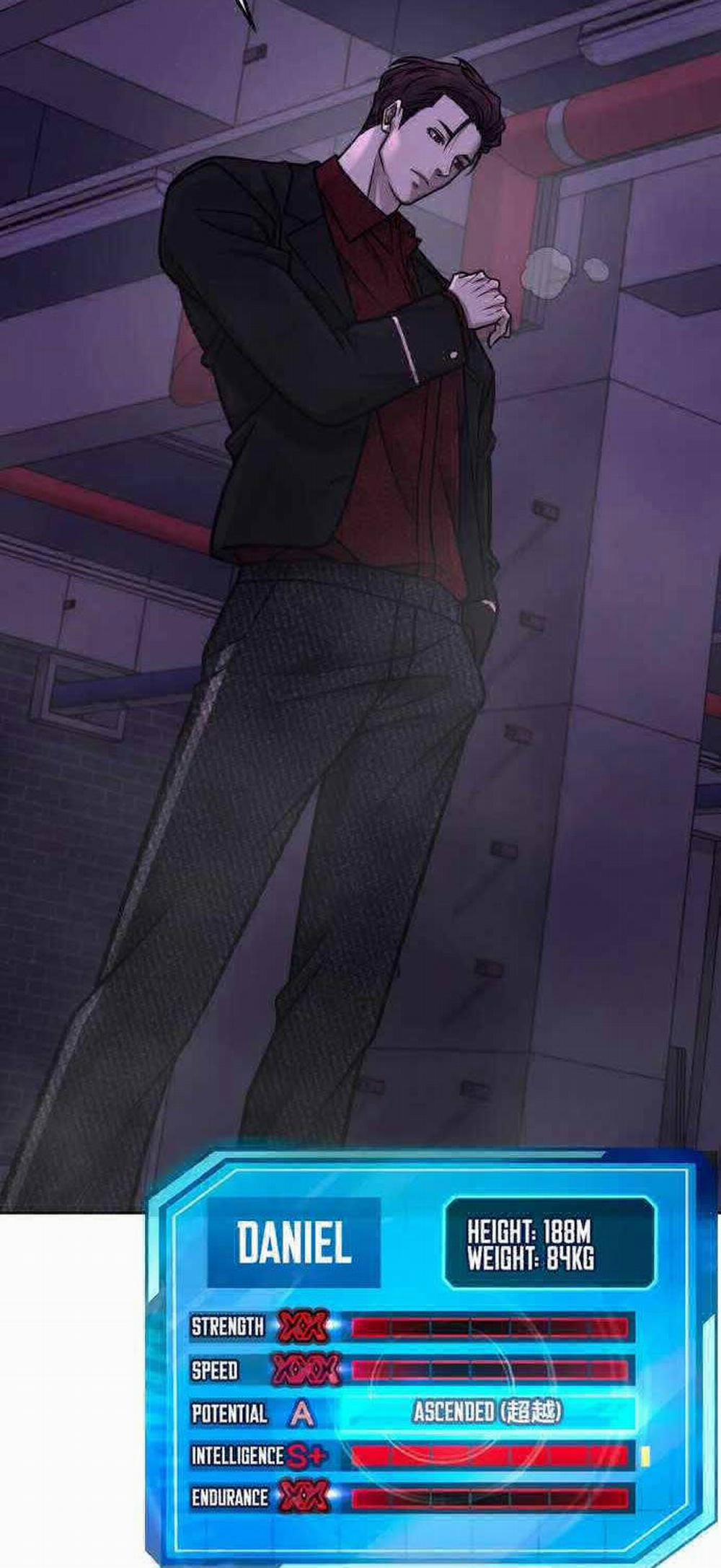 Nhiệm Vụ Diệu Kỳ 144 trang 75