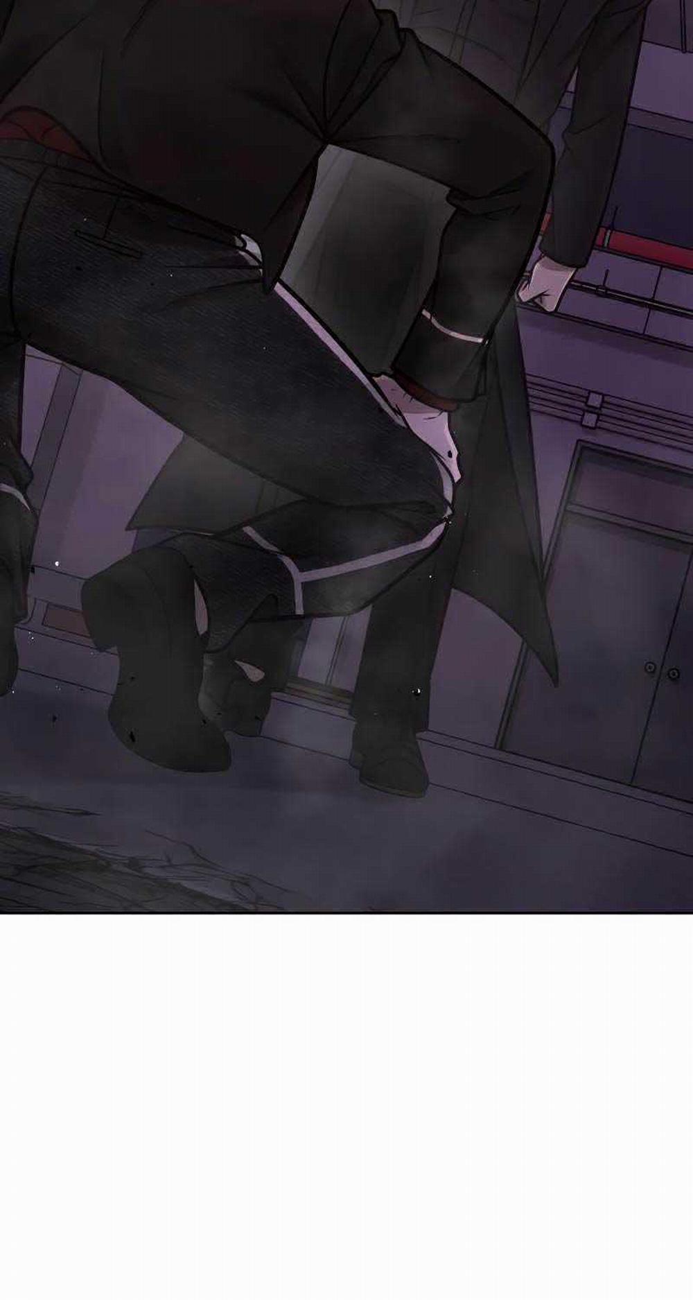 Nhiệm Vụ Diệu Kỳ 147: ToptruyenZ.com trang 10