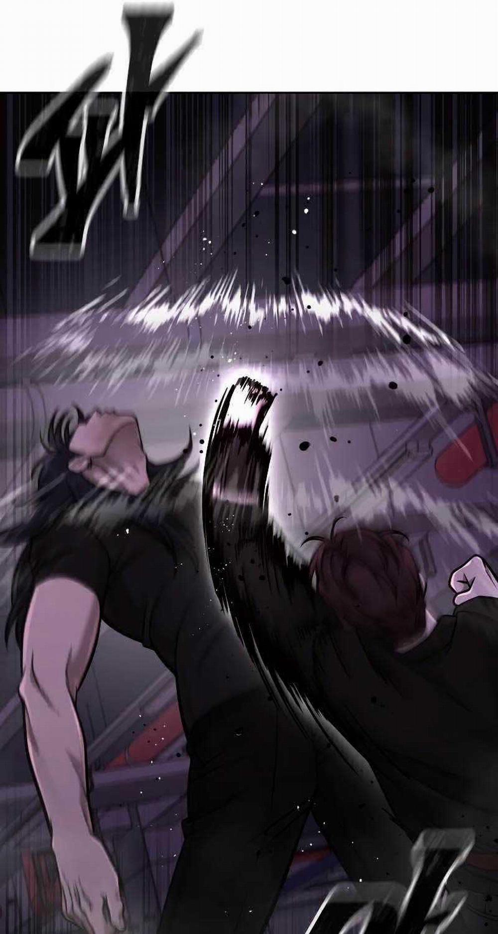 Nhiệm Vụ Diệu Kỳ 147: ToptruyenZ.com trang 22