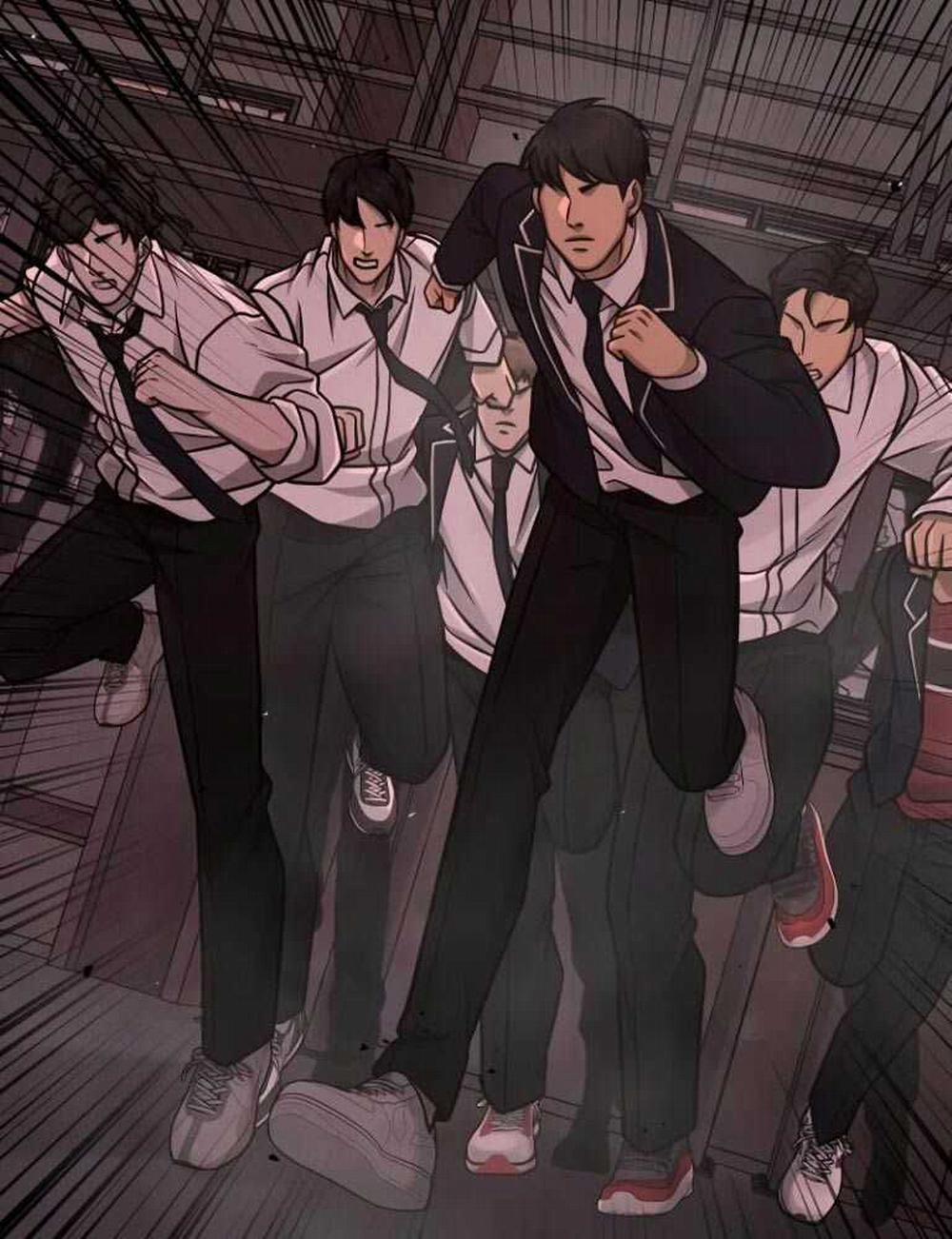 Nhiệm Vụ Diệu Kỳ 148: ToptruyenZ.com trang 116