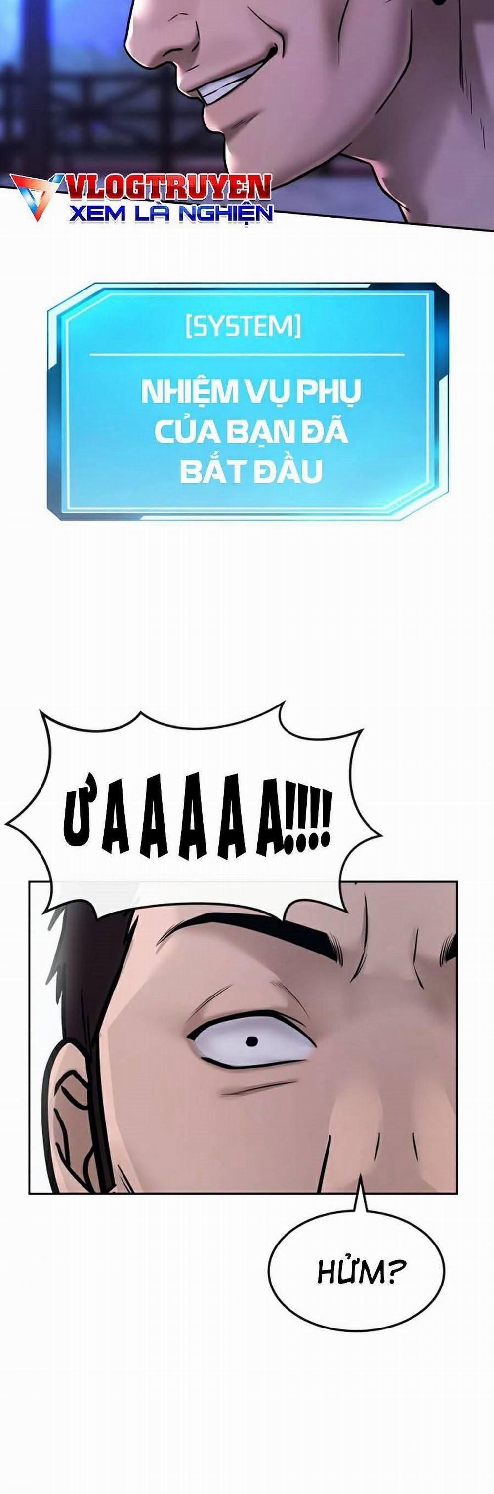 Nhiệm Vụ Diệu Kỳ 15 trang 1