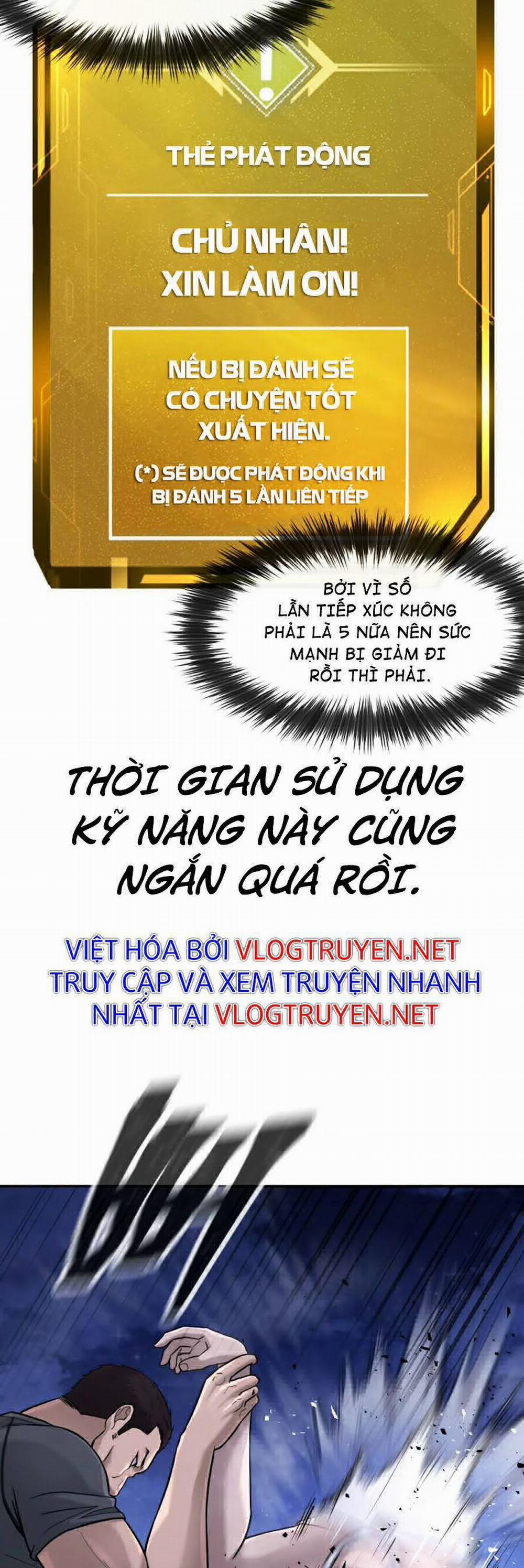 Nhiệm Vụ Diệu Kỳ 15 trang 20