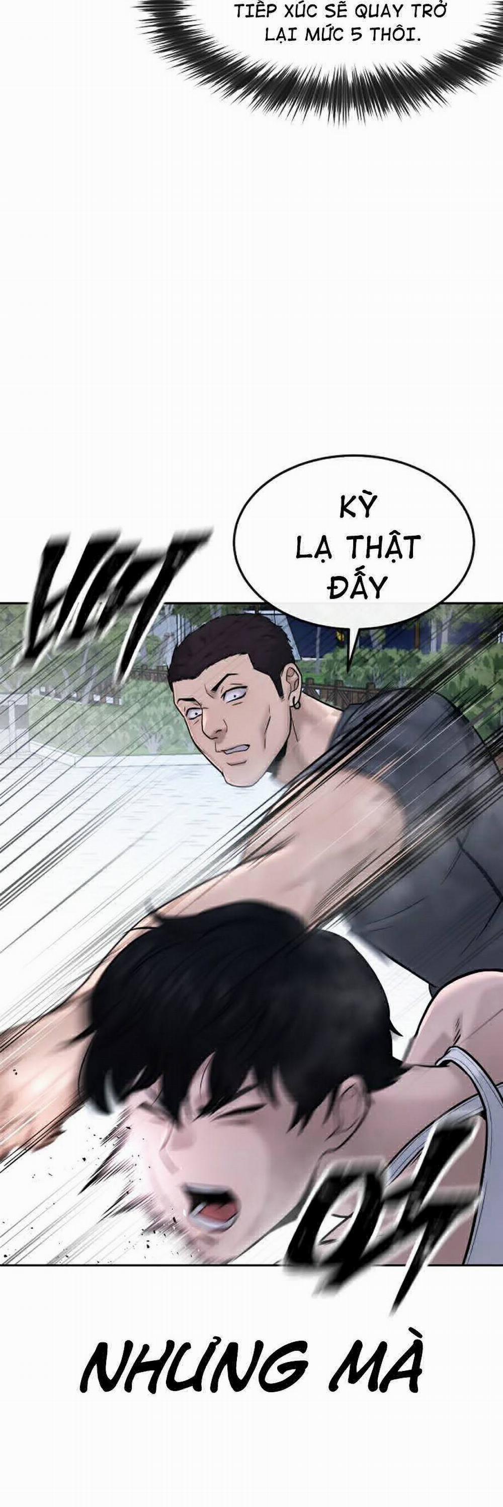 Nhiệm Vụ Diệu Kỳ 15 trang 22