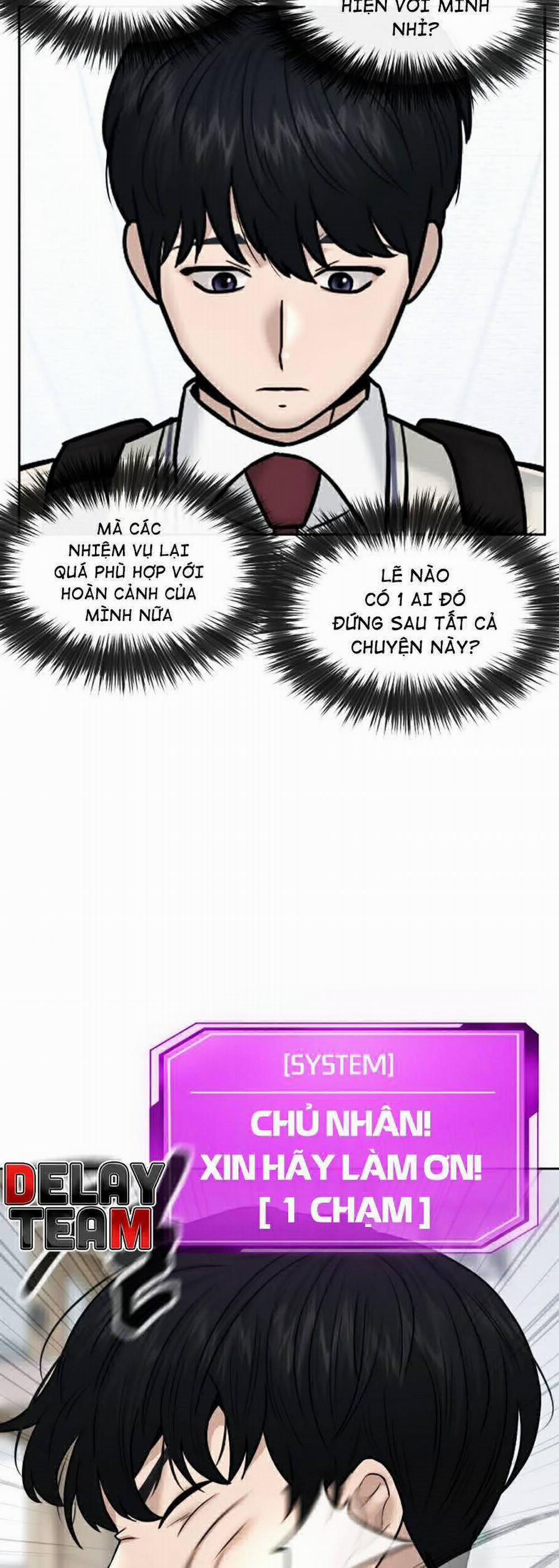 Nhiệm Vụ Diệu Kỳ 15 trang 49