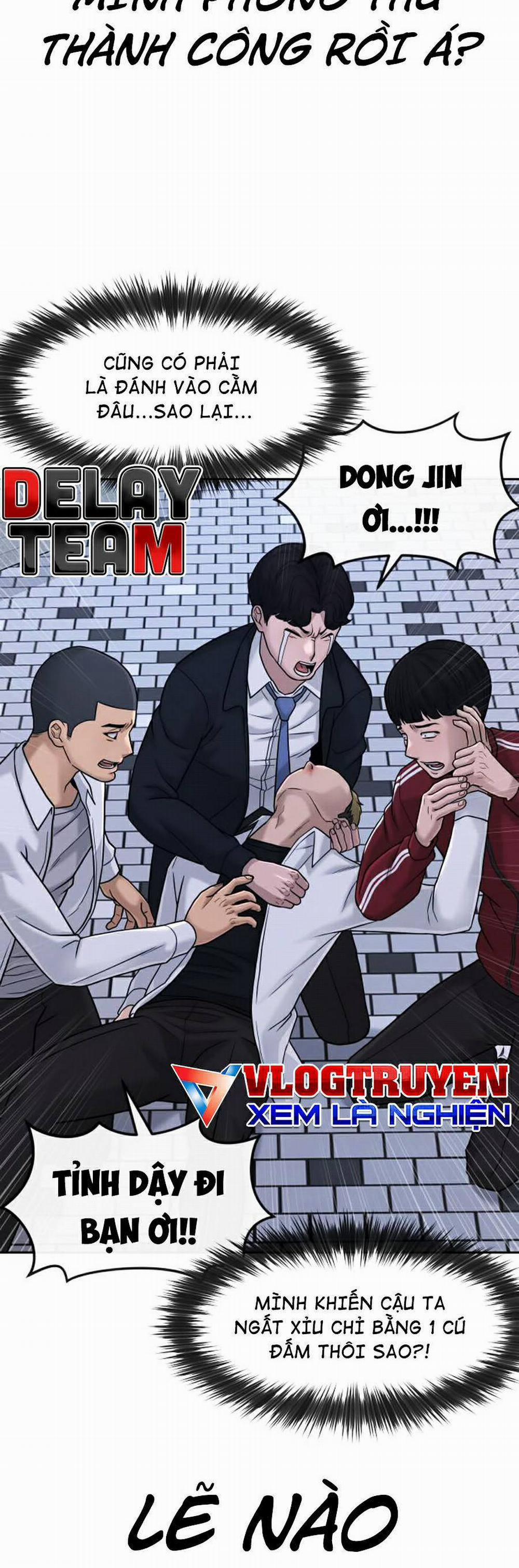 Nhiệm Vụ Diệu Kỳ 15 trang 7