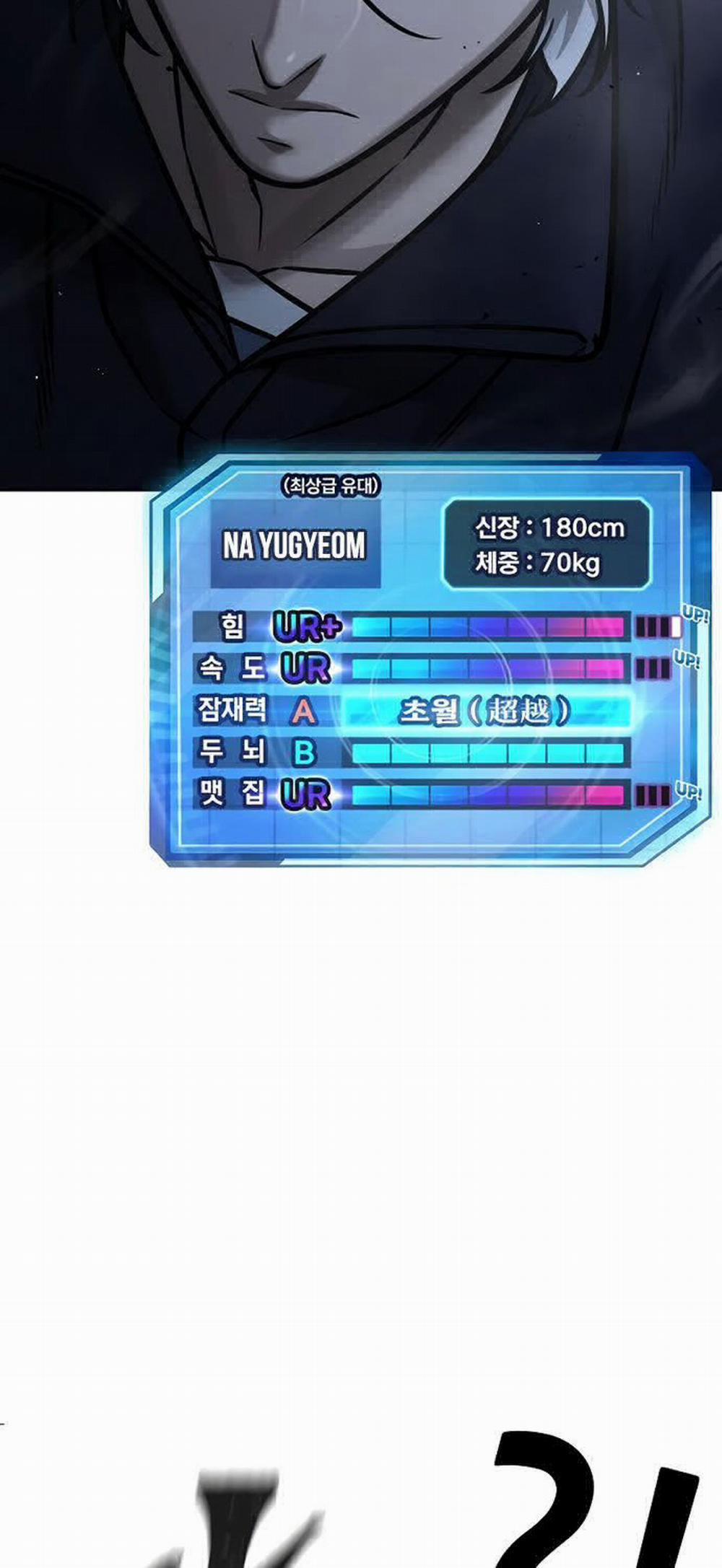 Nhiệm Vụ Diệu Kỳ 155 trang 34