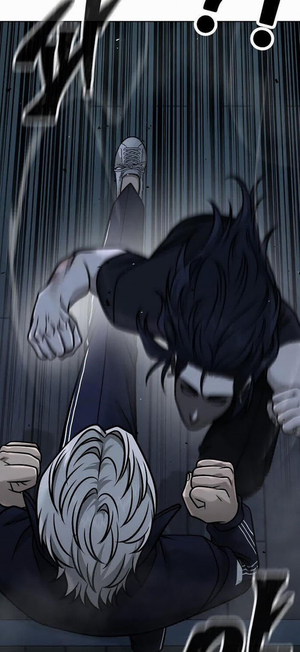 Nhiệm Vụ Diệu Kỳ 155 trang 35