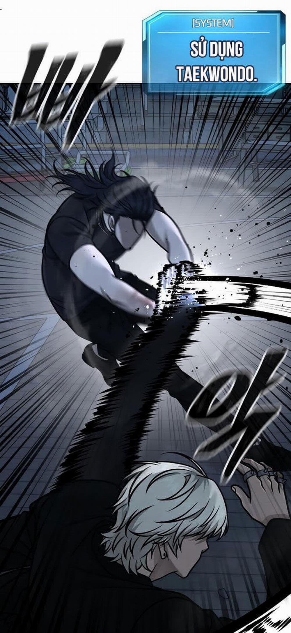 Nhiệm Vụ Diệu Kỳ 155 trang 43