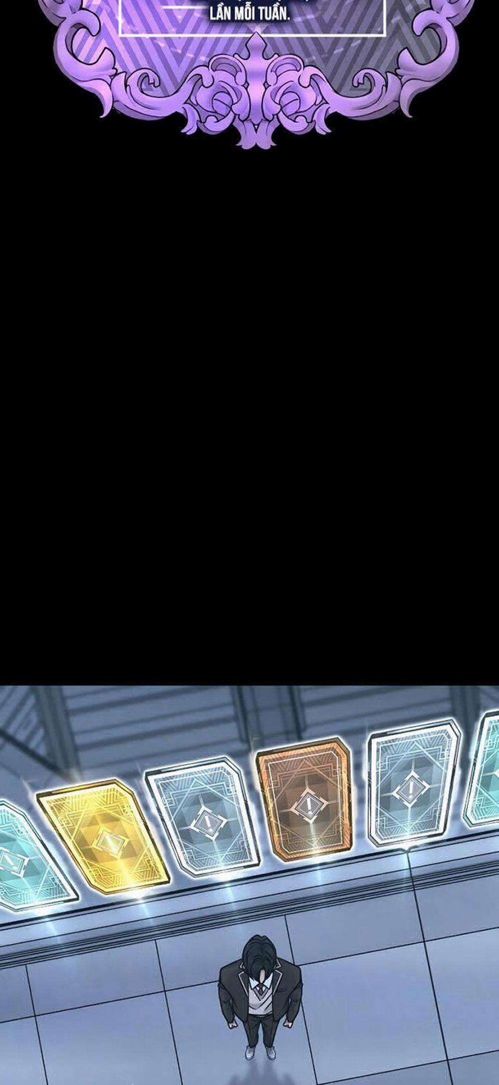 Nhiệm Vụ Diệu Kỳ 155 trang 6