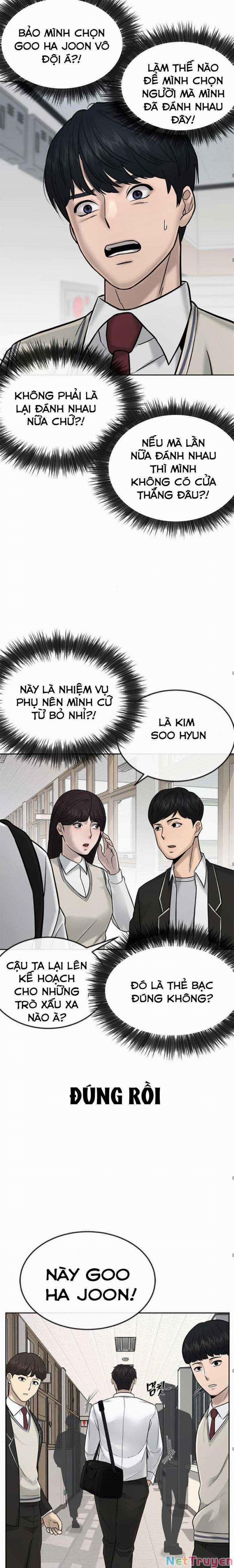 Nhiệm Vụ Diệu Kỳ 16 trang 12