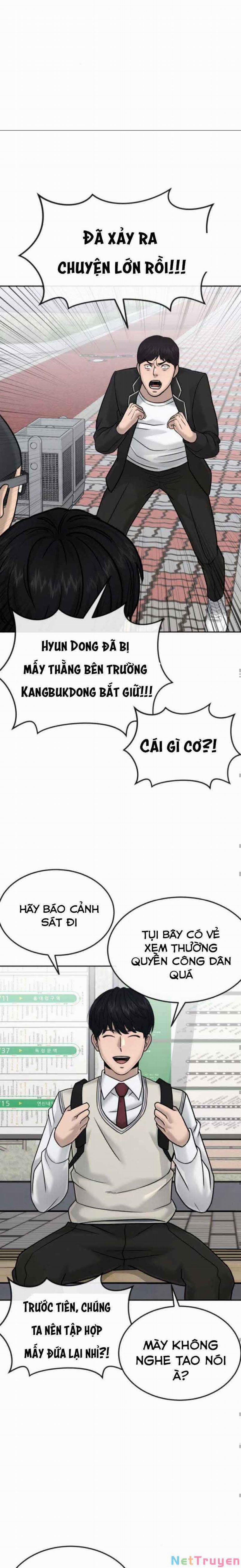 Nhiệm Vụ Diệu Kỳ 16 trang 16