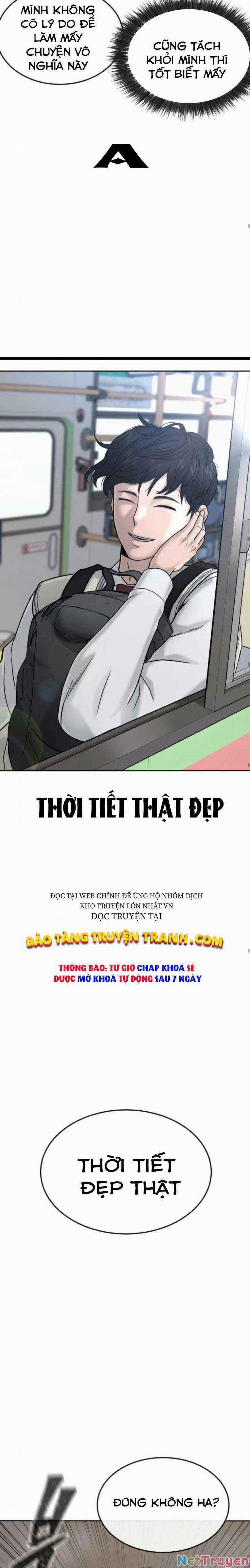 Nhiệm Vụ Diệu Kỳ 16 trang 19