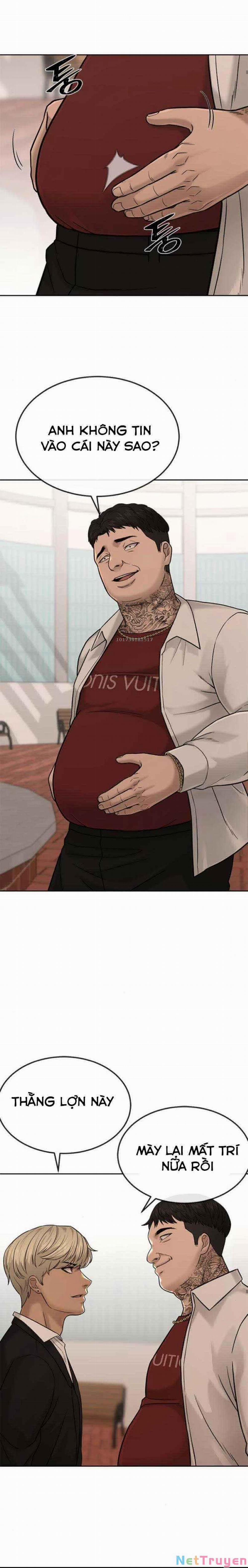 Nhiệm Vụ Diệu Kỳ 16 trang 2